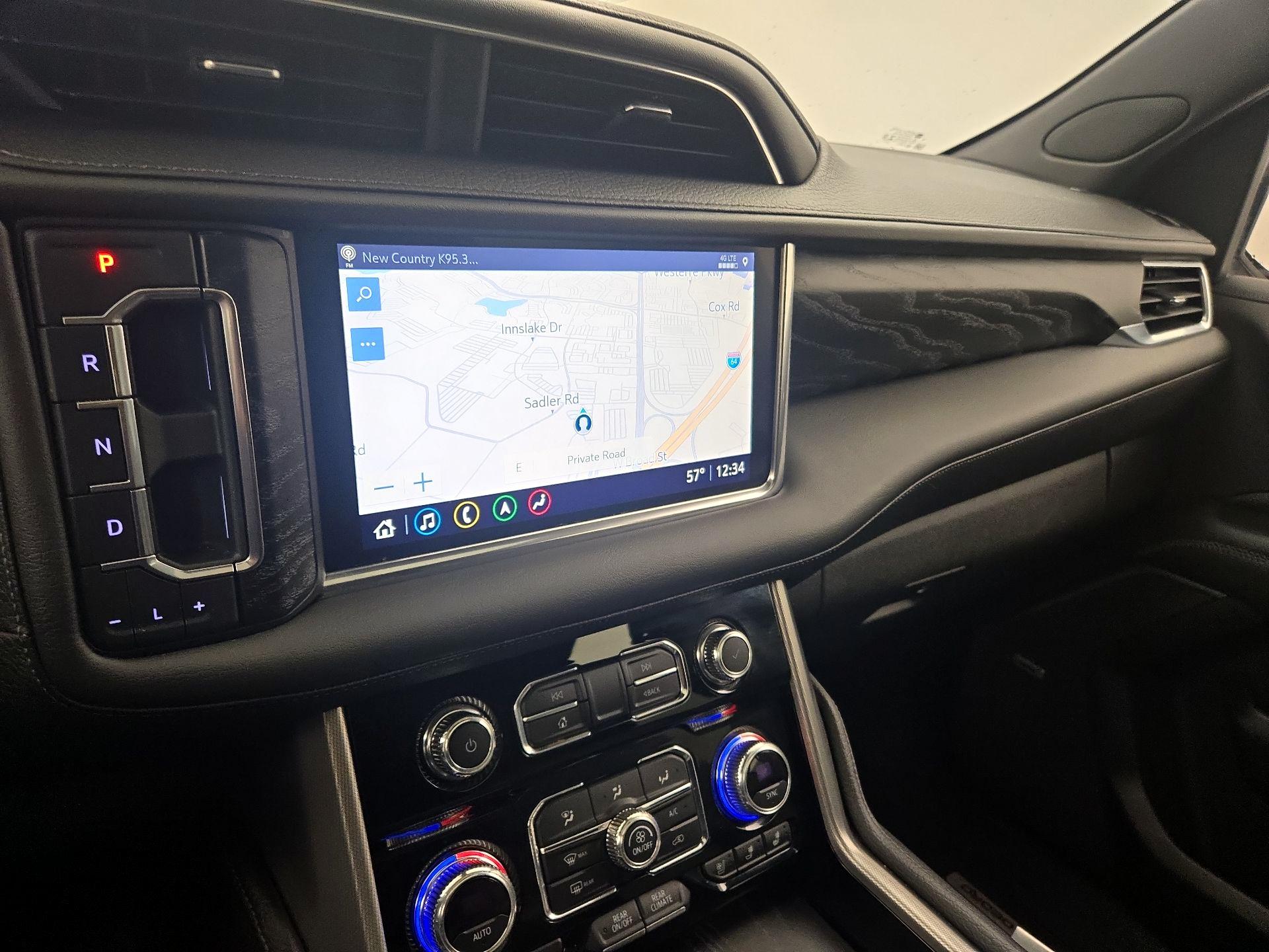 Thumbnail: 2021 GMC Yukon - 14