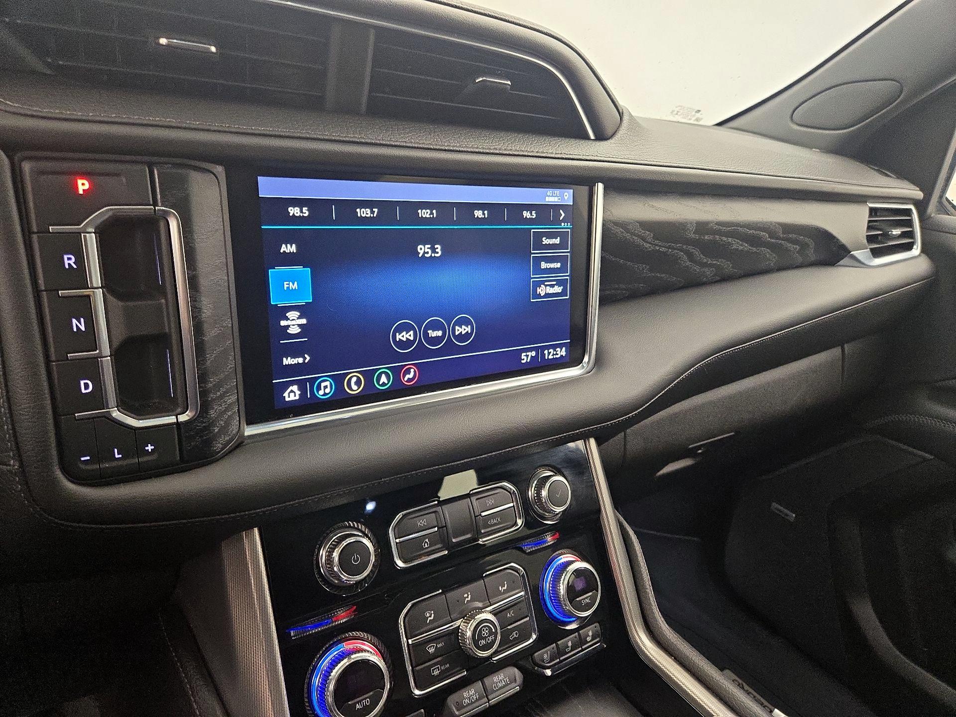 Thumbnail: 2021 GMC Yukon - 16