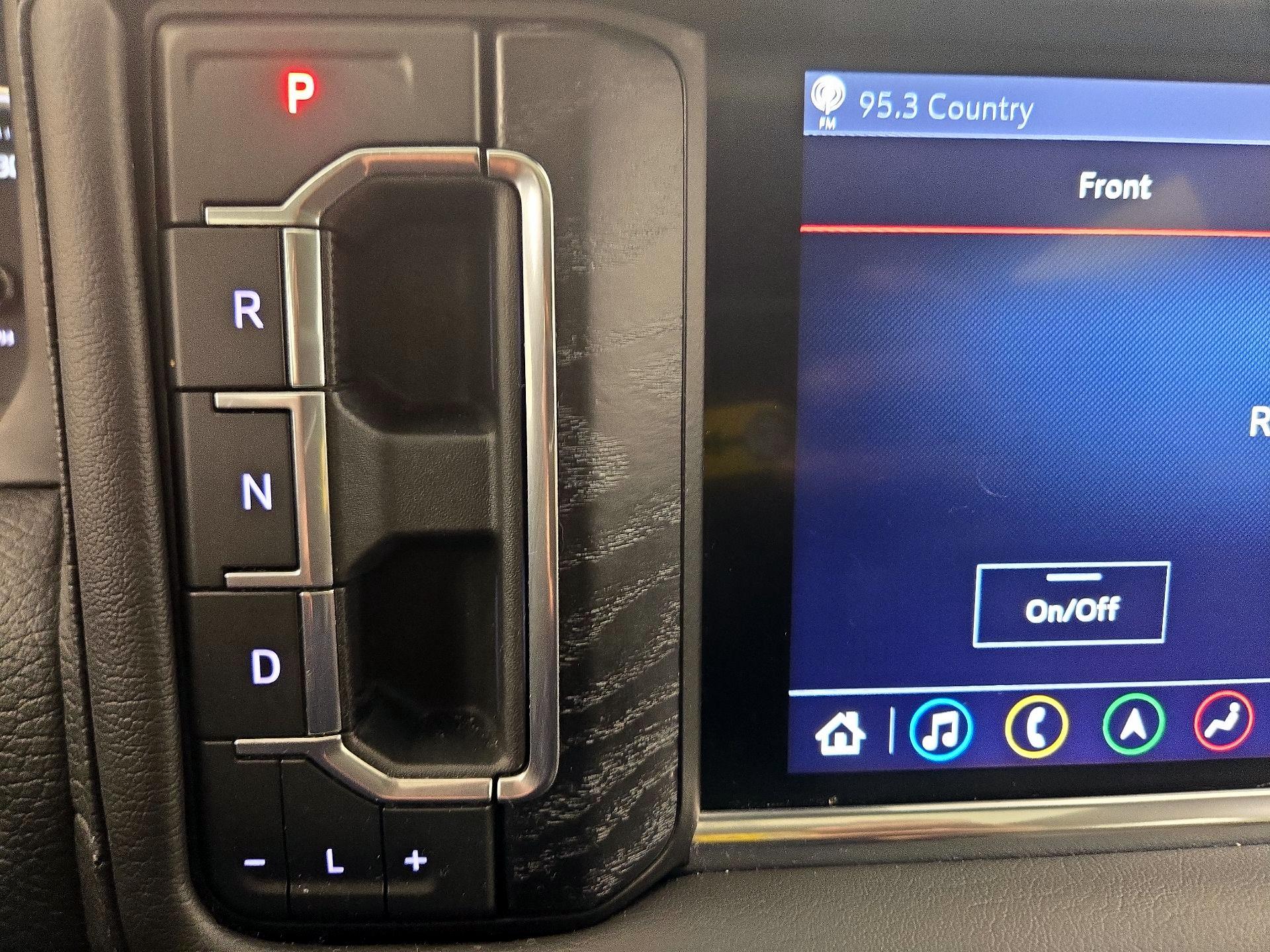 Thumbnail: 2021 GMC Yukon - 18