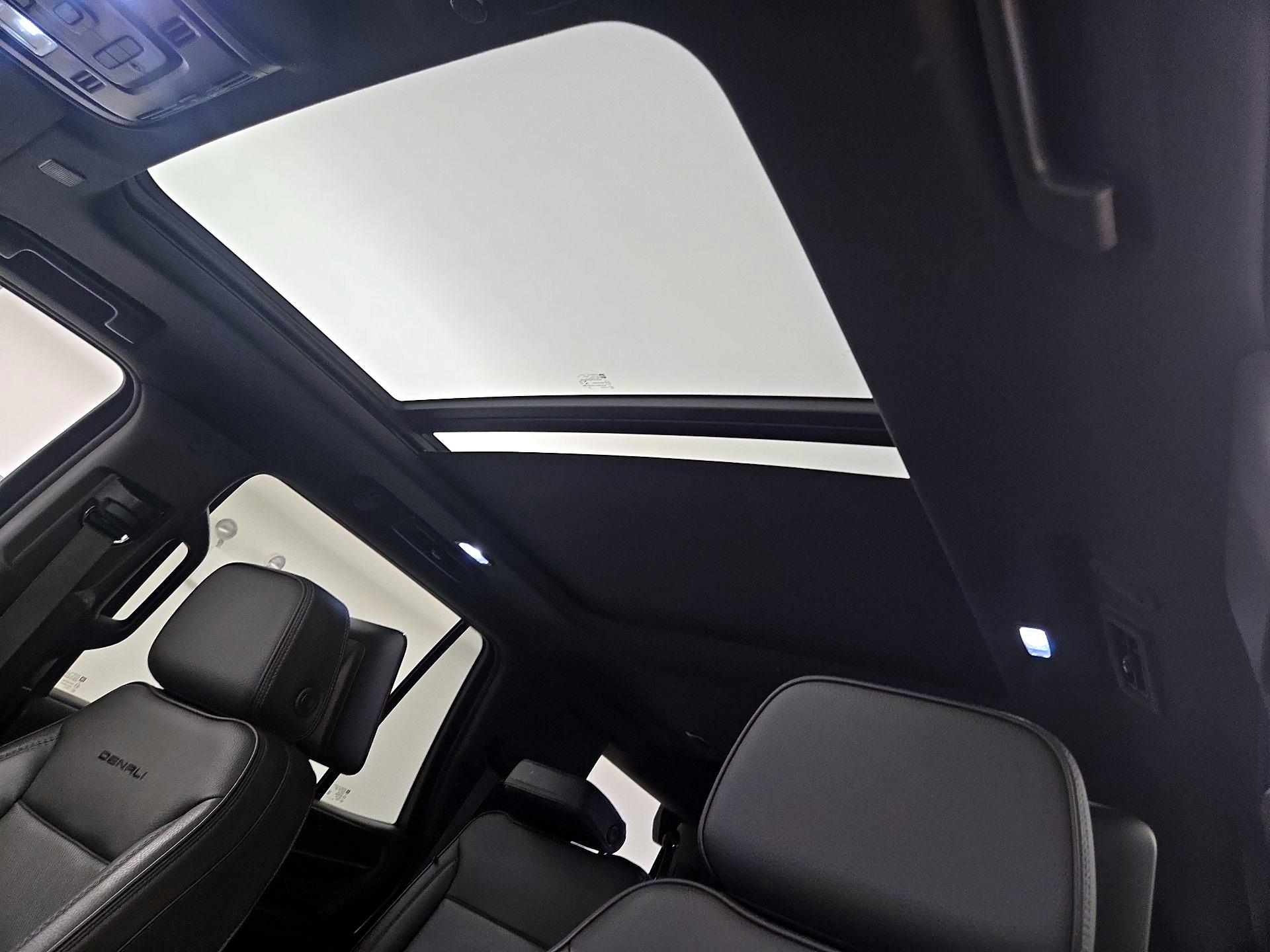 Thumbnail: 2021 GMC Yukon - 20