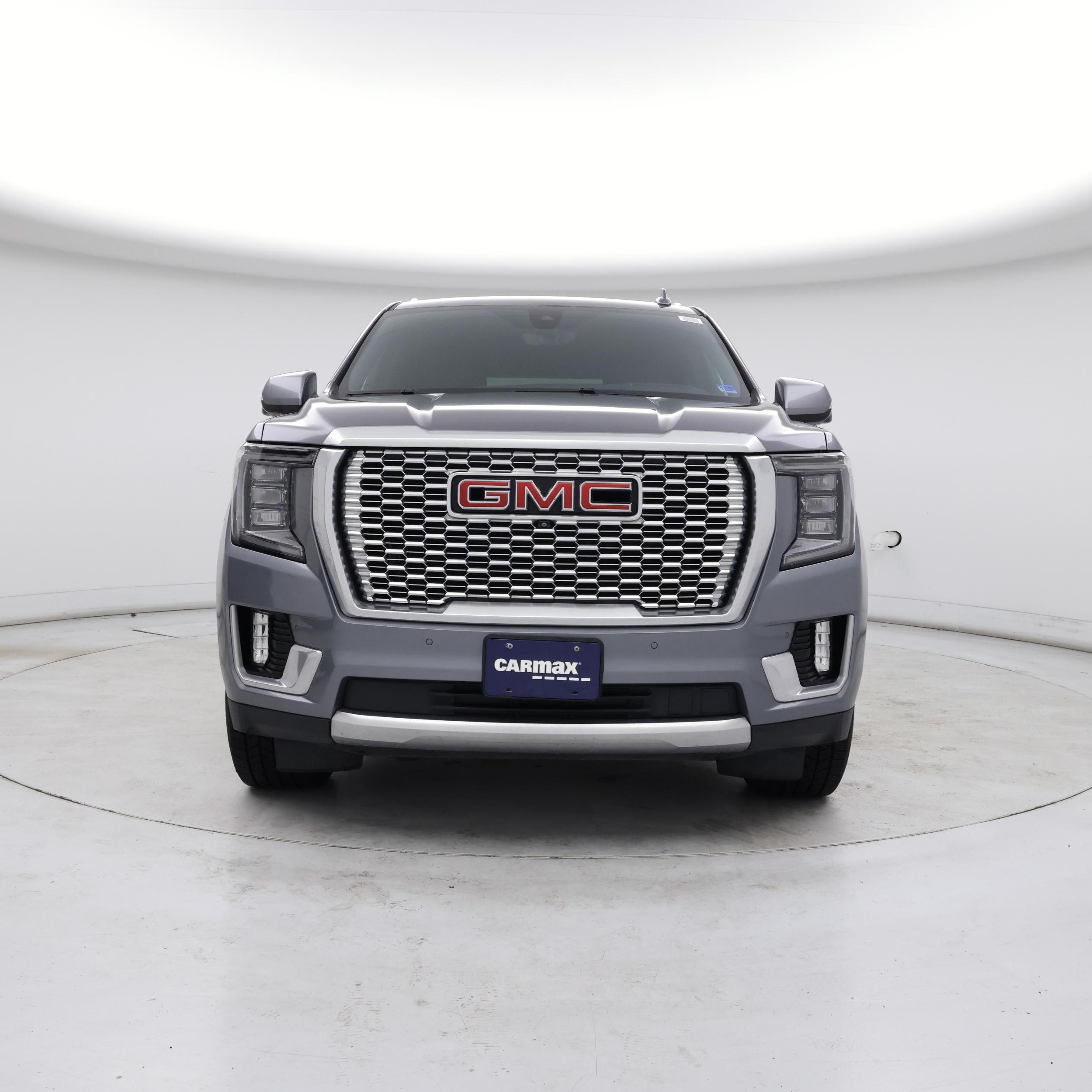 Thumbnail: 2021 GMC Yukon - 5