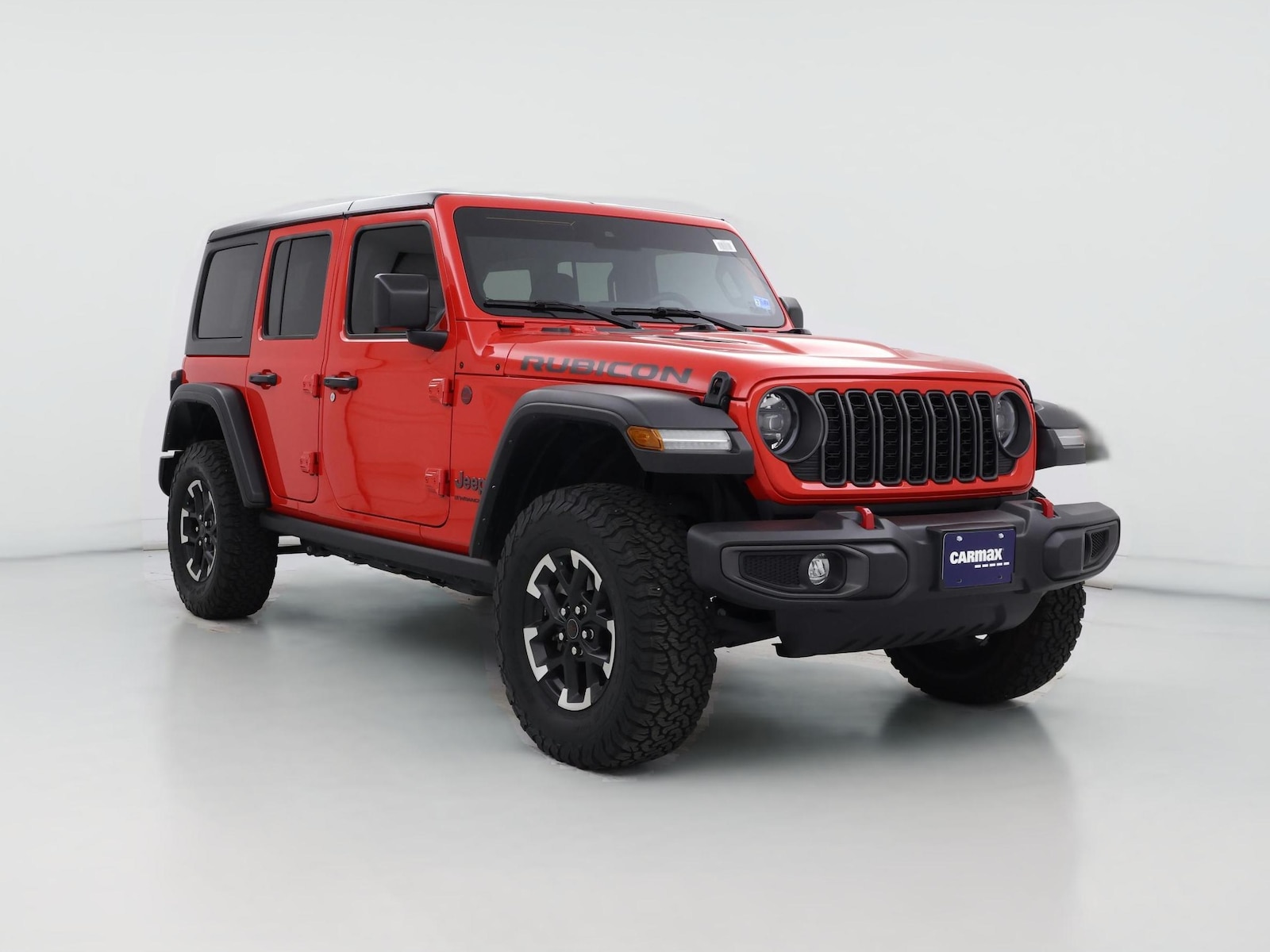 2024 Jeep Wrangler 4-Door