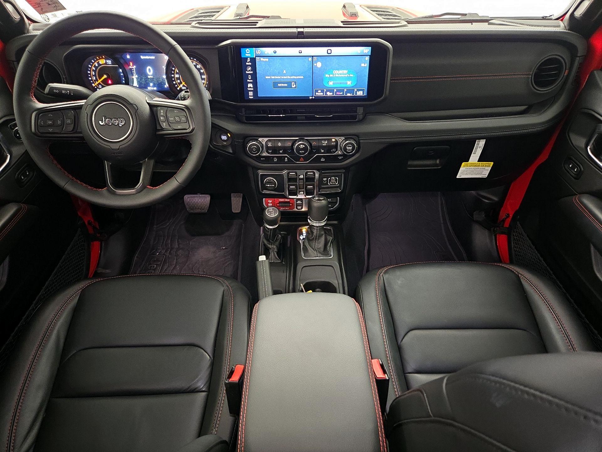 Thumbnail: 2024 Jeep Wrangler - 9