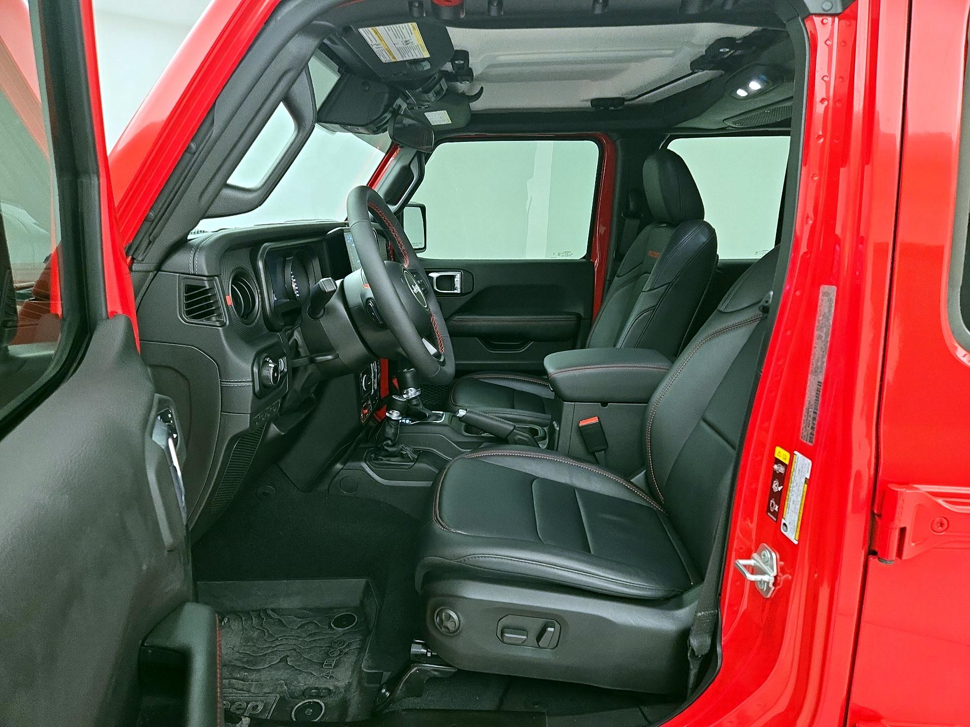 Thumbnail: 2024 Jeep Wrangler - 11