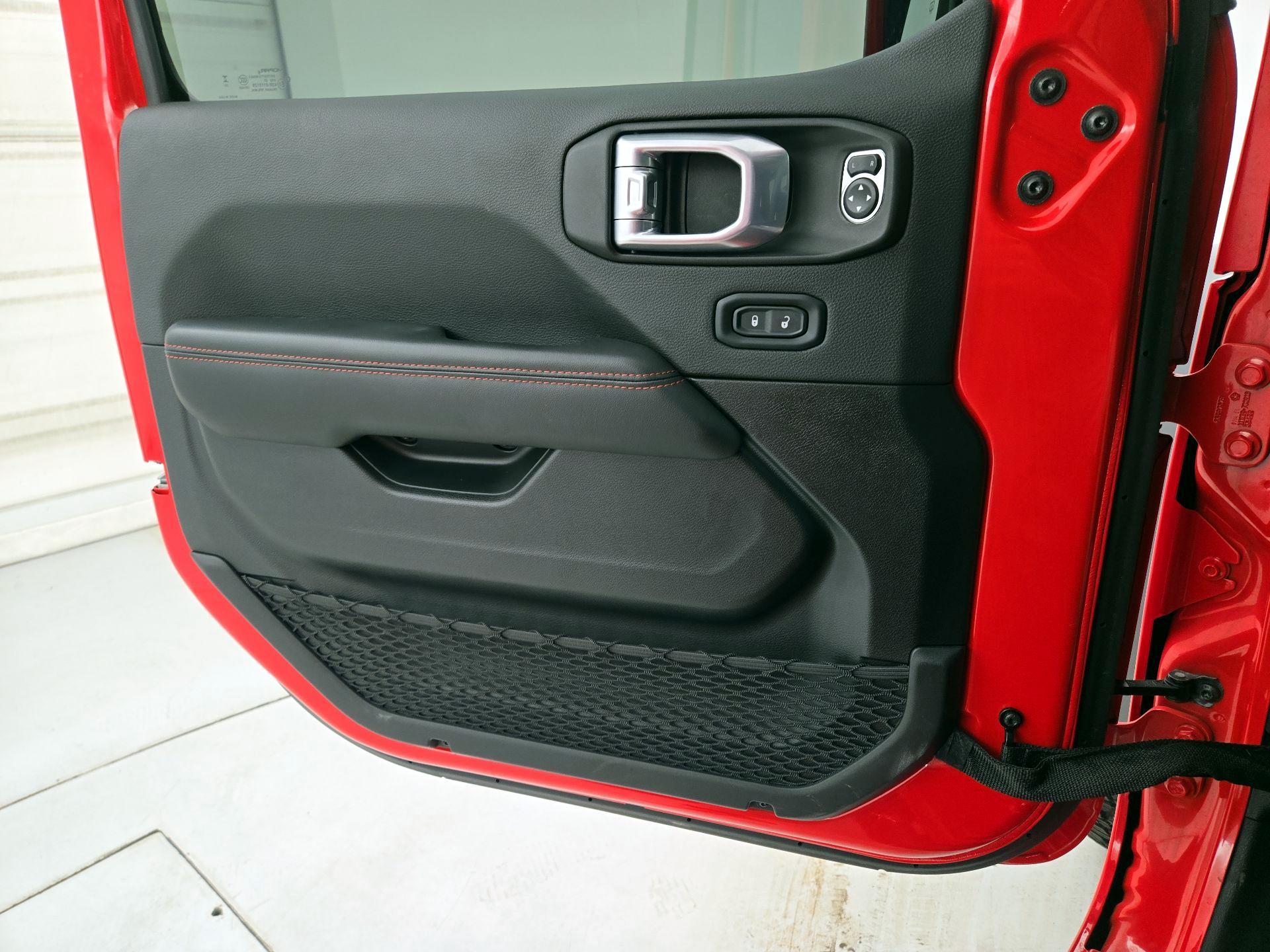 Thumbnail: 2024 Jeep Wrangler - 12