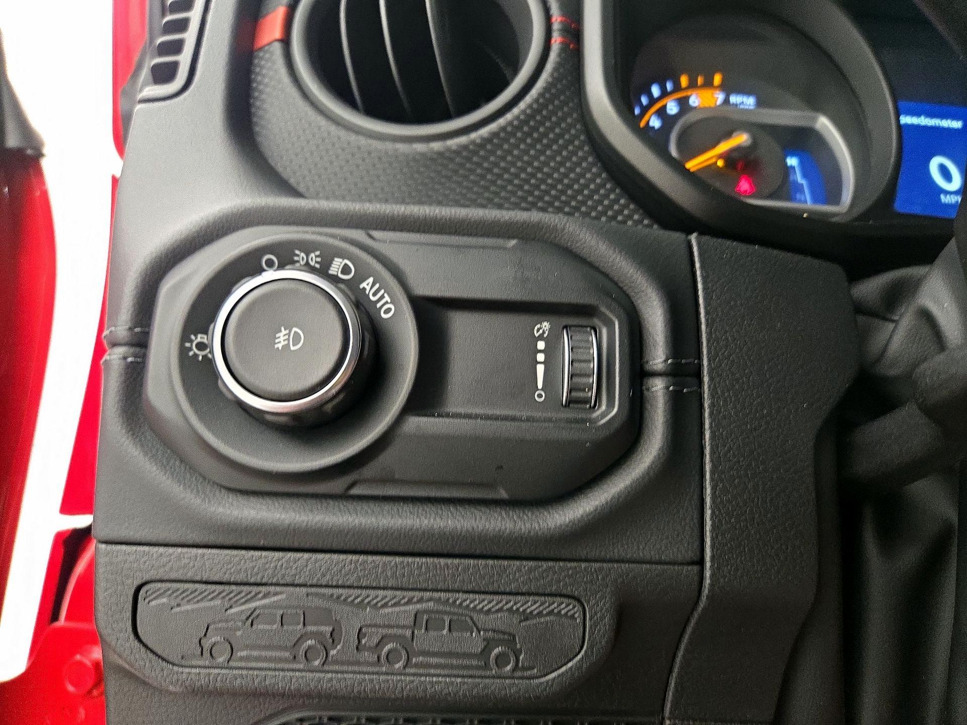 Thumbnail: 2024 Jeep Wrangler - 13