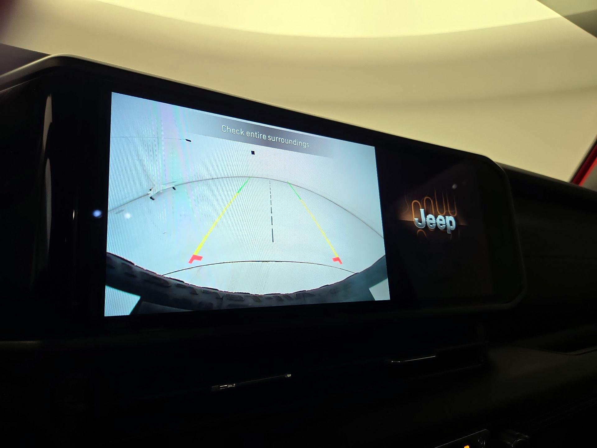 Thumbnail: 2024 Jeep Wrangler - 14