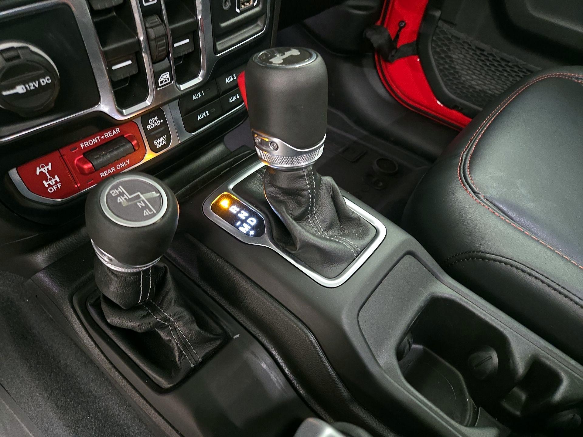 Thumbnail: 2024 Jeep Wrangler - 17