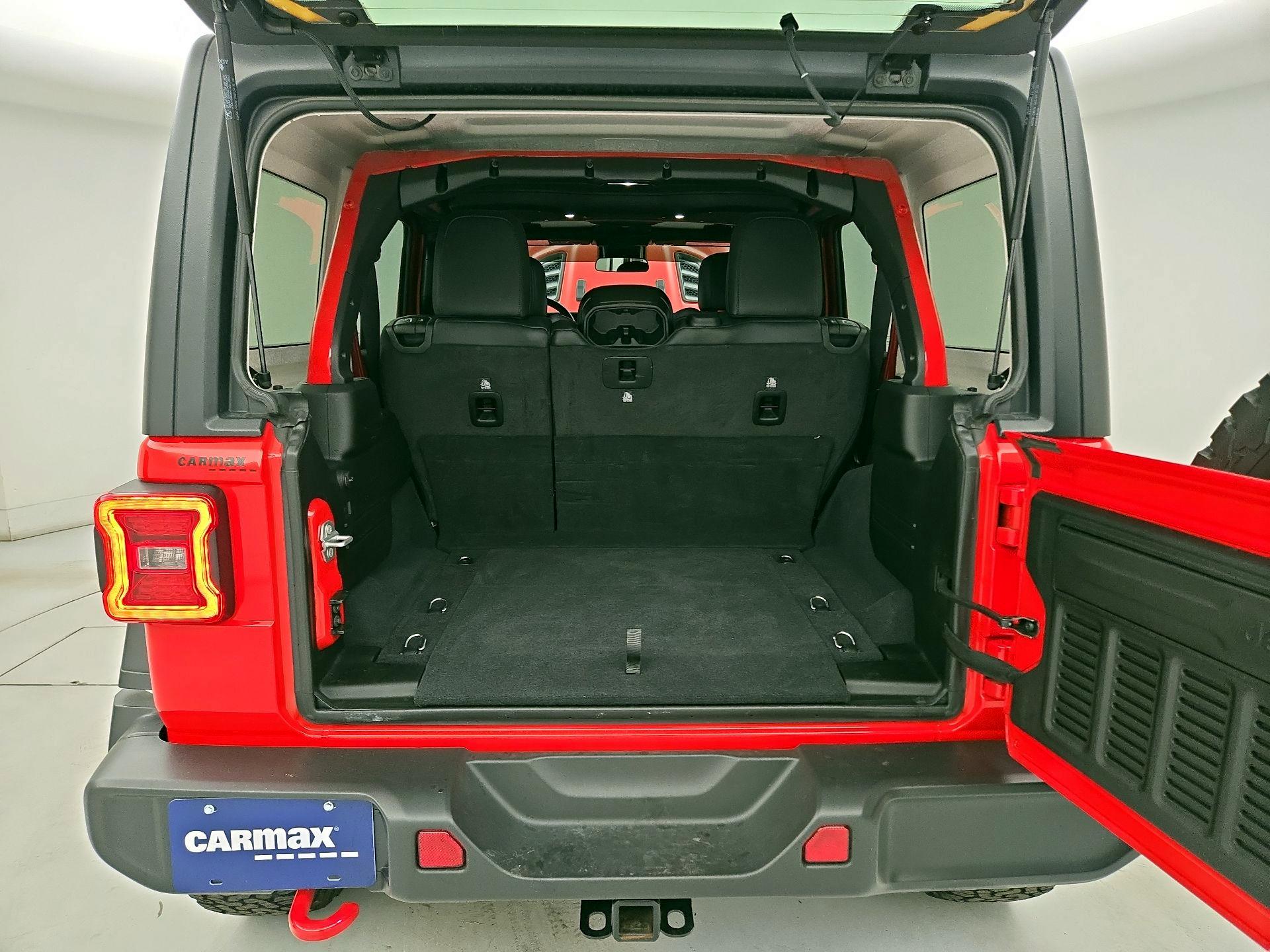 Thumbnail: 2024 Jeep Wrangler - 20