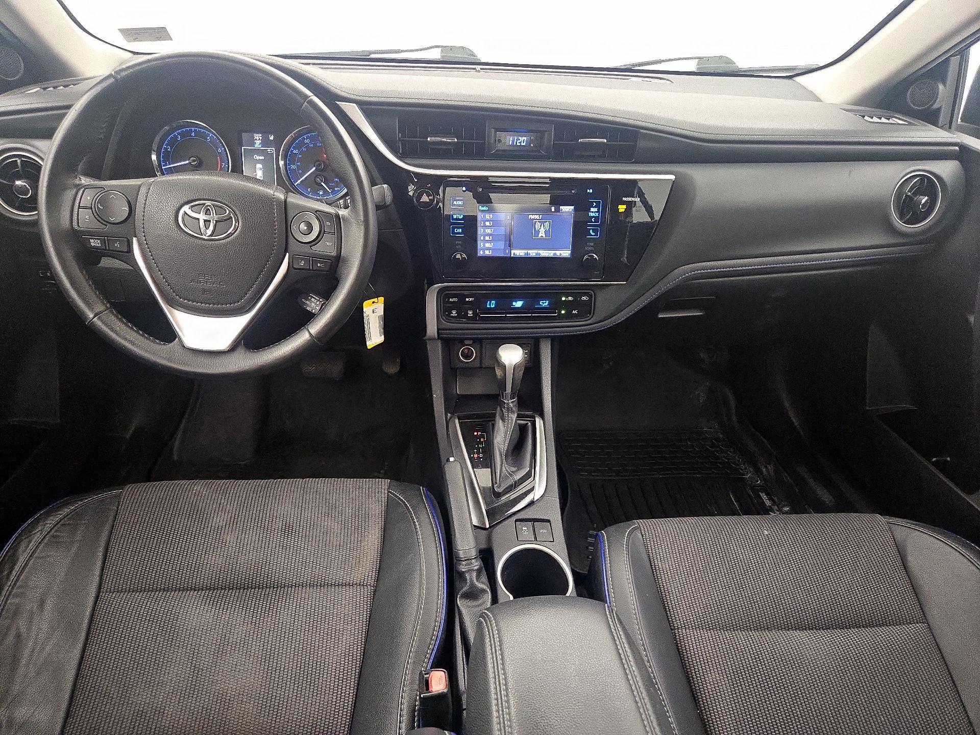 Thumbnail: 2017 Toyota Corolla - 9