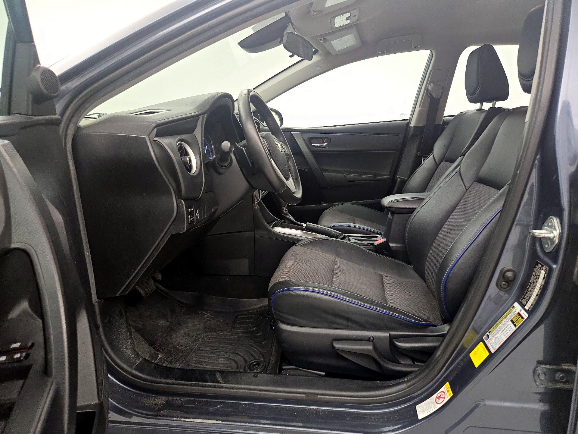 Thumbnail: 2017 Toyota Corolla - 11