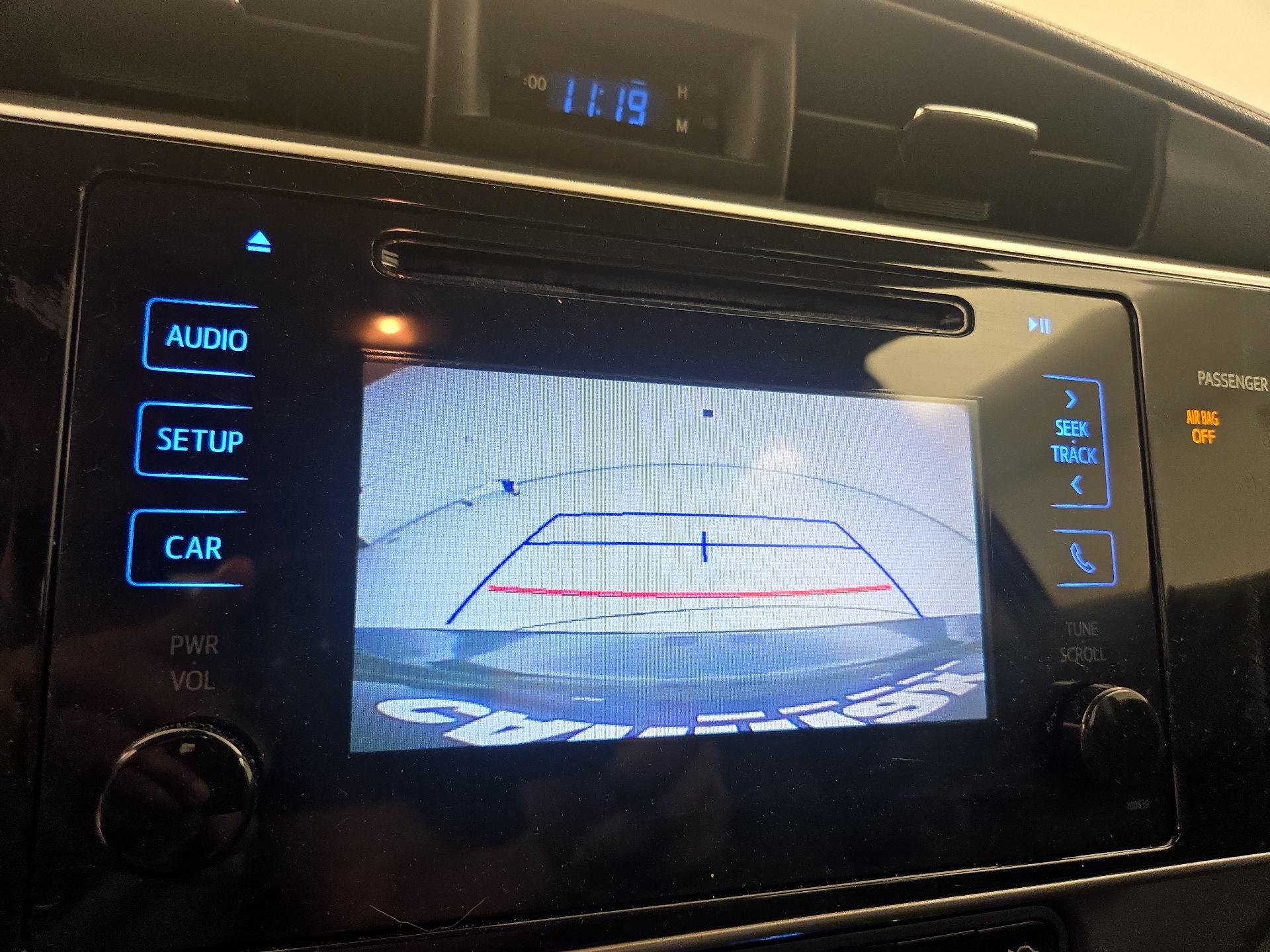 Thumbnail: 2017 Toyota Corolla - 14