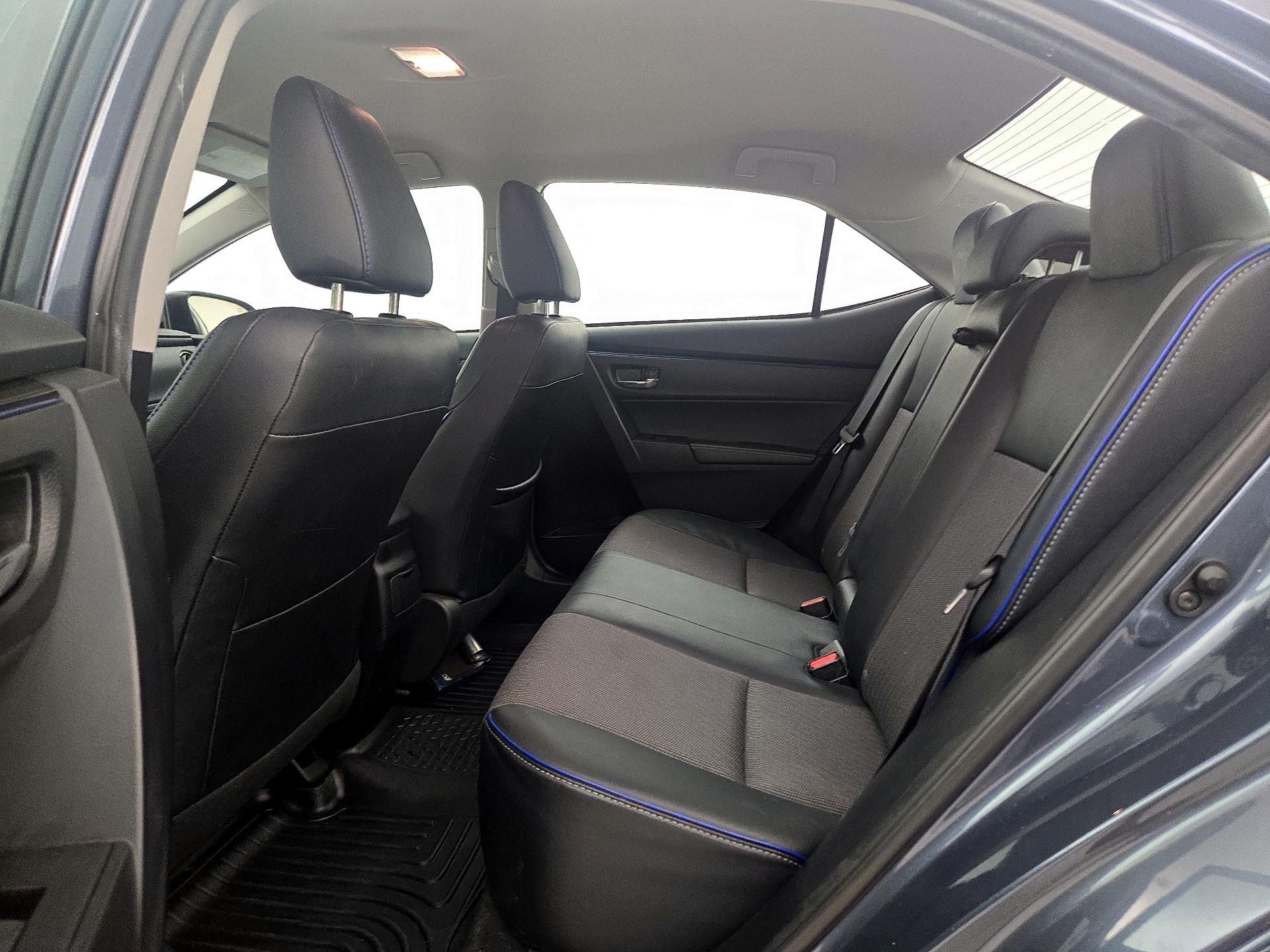 Thumbnail: 2017 Toyota Corolla - 19