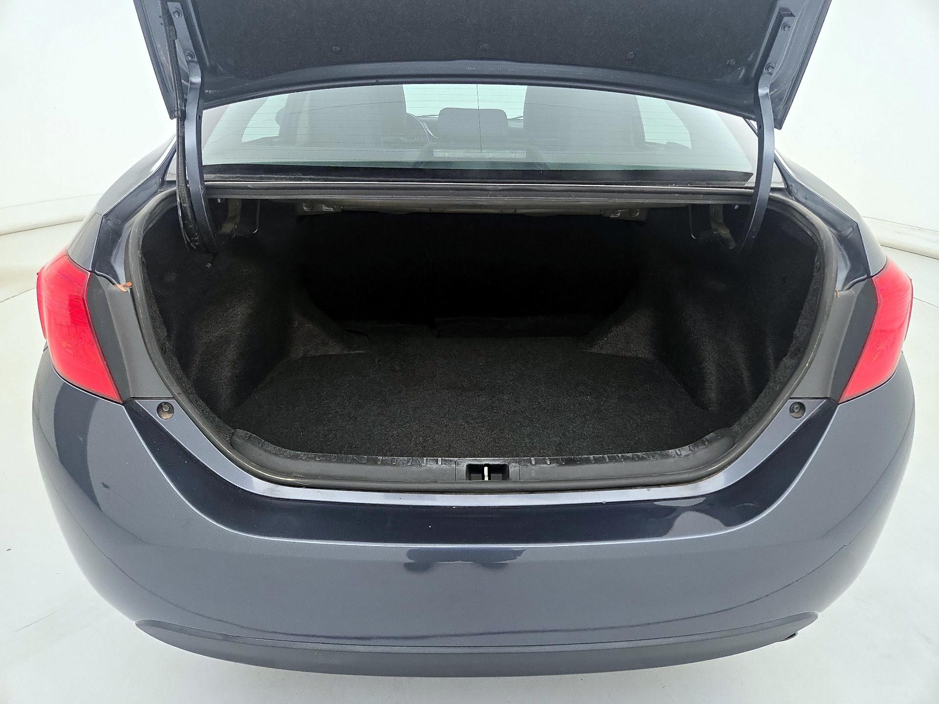 Thumbnail: 2017 Toyota Corolla - 20