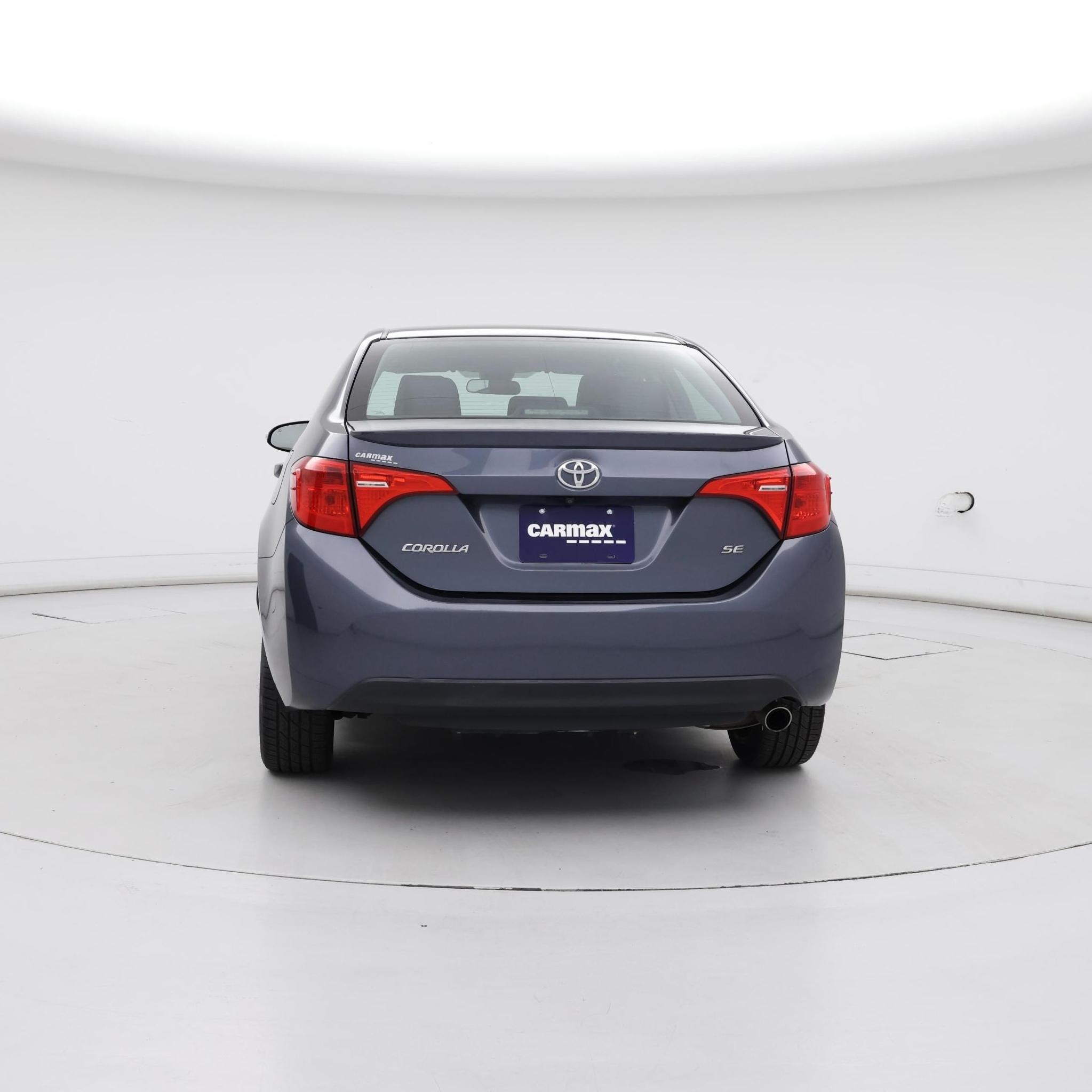 Thumbnail: 2017 Toyota Corolla - 6