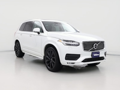 2021 Volvo XC90 T6 Momentum