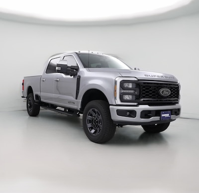 2024 Ford F250 Lariat