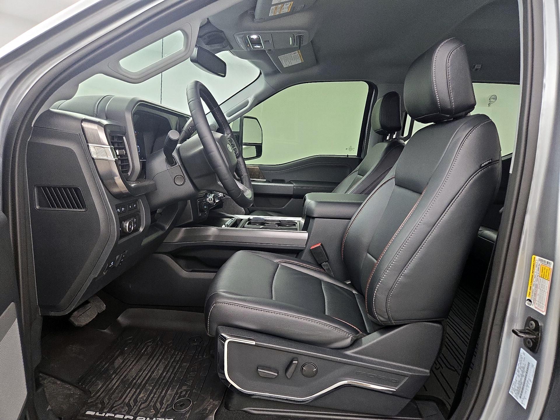 Thumbnail: 2024 Ford F-250 - 11