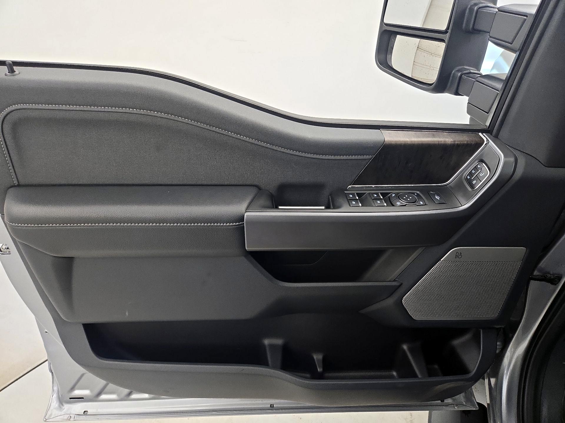 Thumbnail: 2024 Ford F-250 - 12