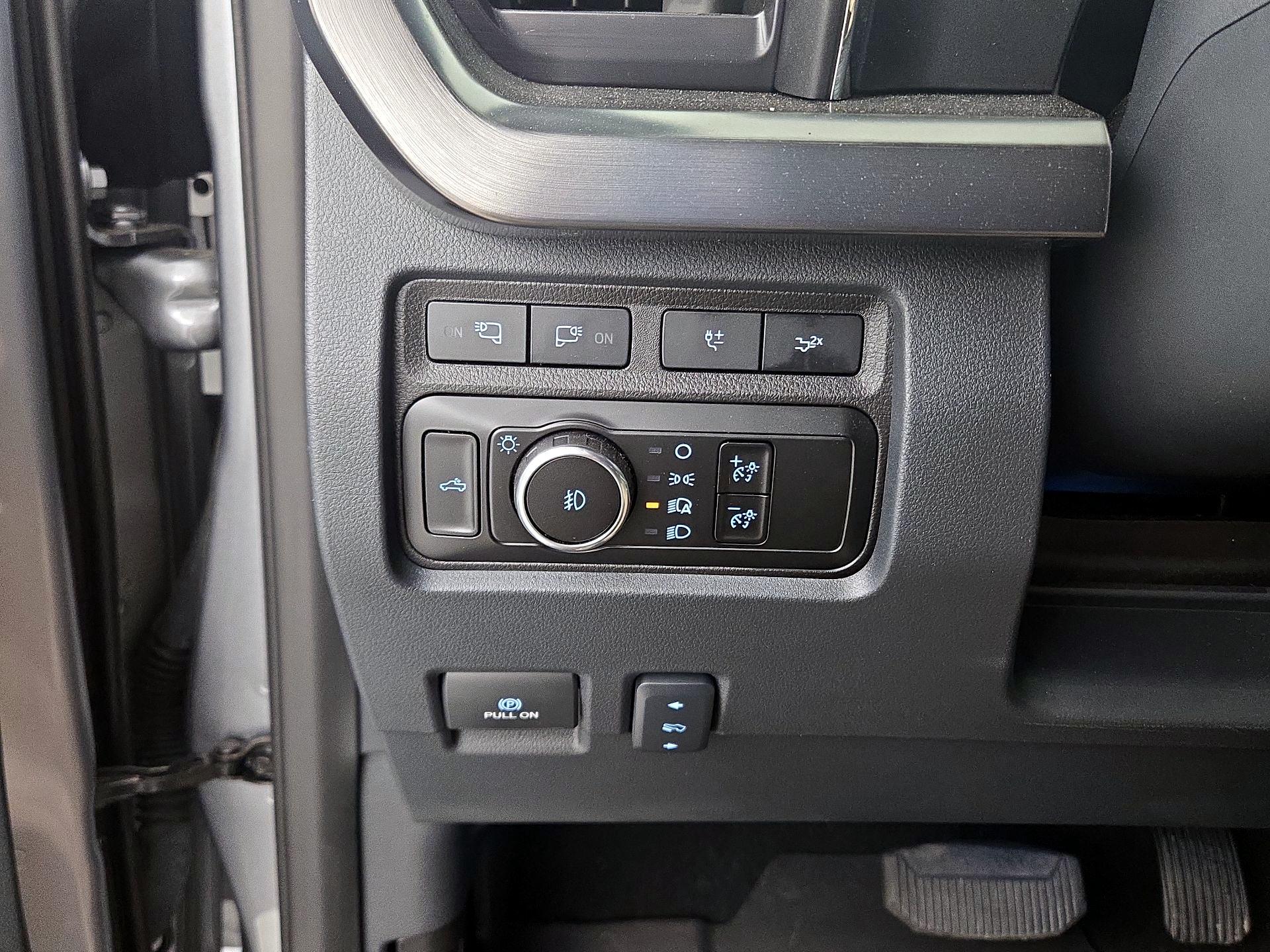 Thumbnail: 2024 Ford F-250 - 13