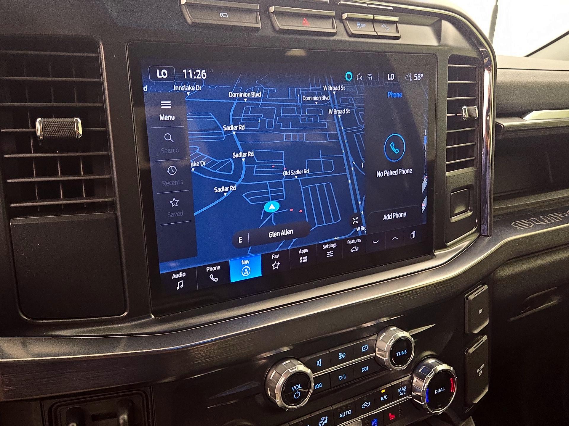 Thumbnail: 2024 Ford F-250 - 14