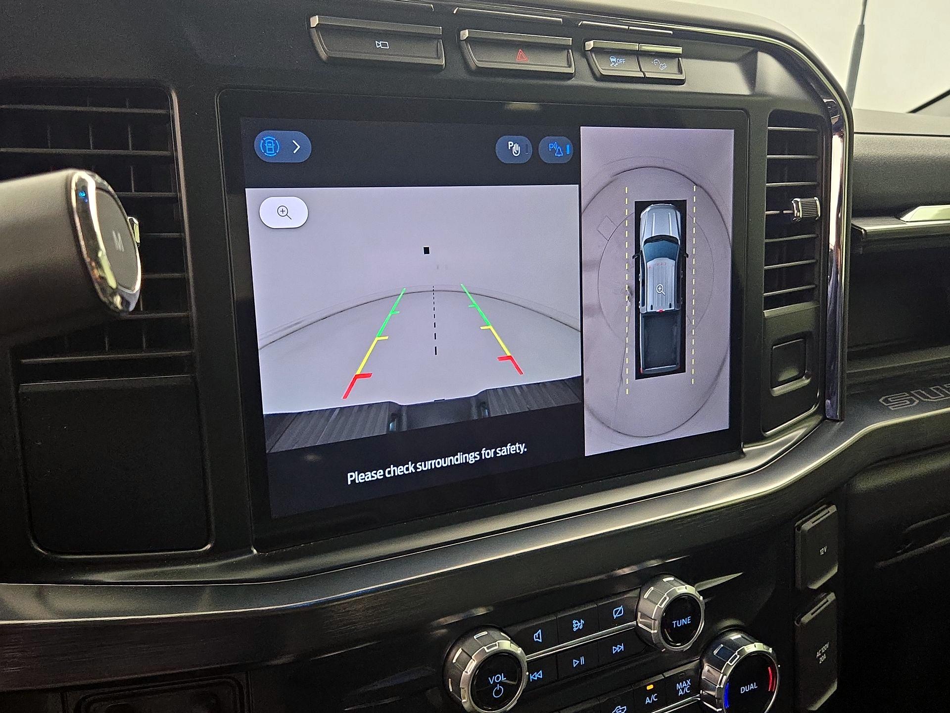 Thumbnail: 2024 Ford F-250 - 15