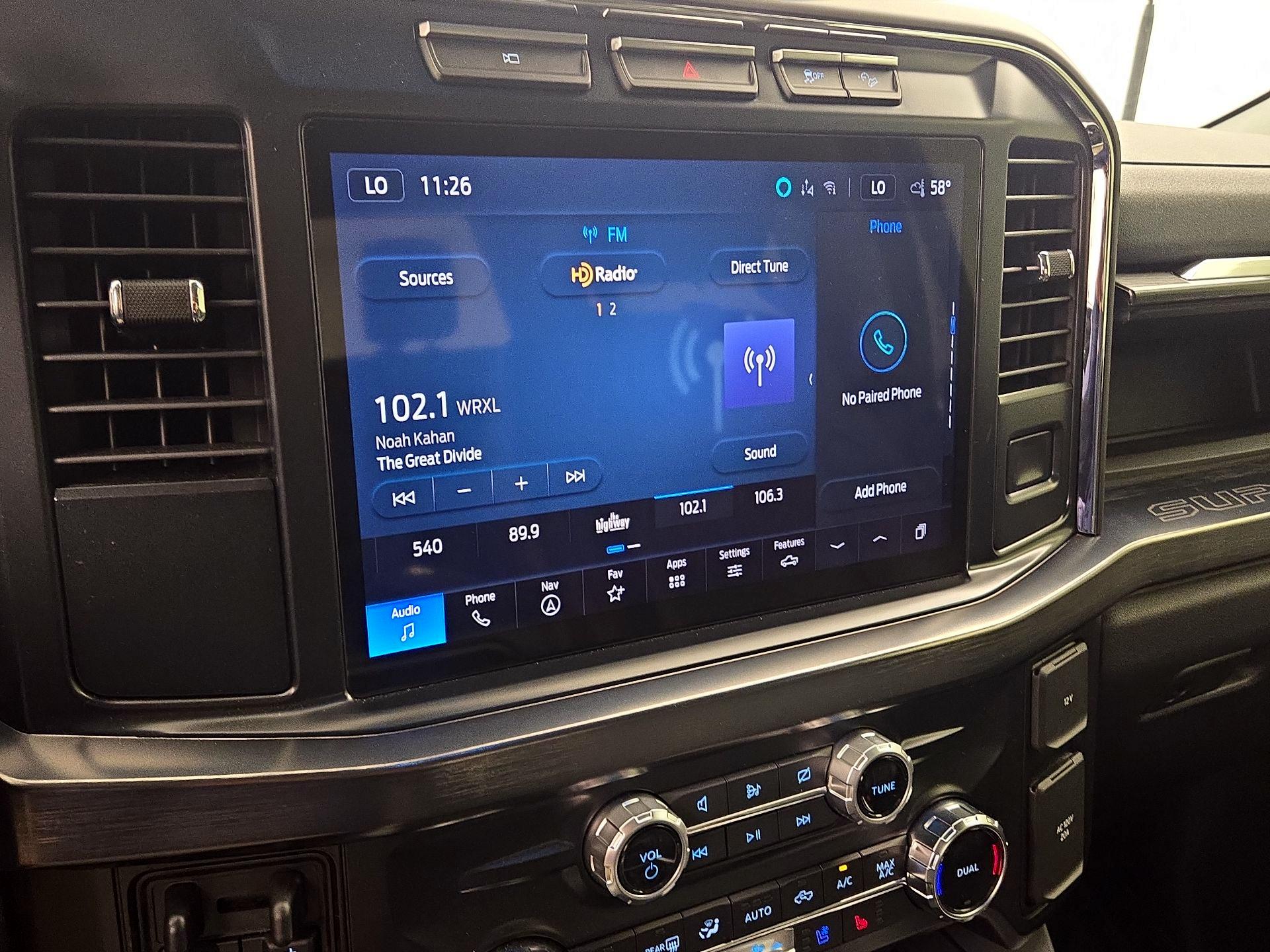 Thumbnail: 2024 Ford F-250 - 16