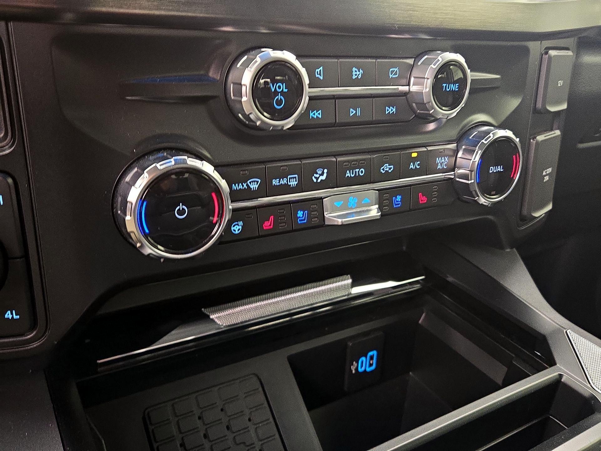 Thumbnail: 2024 Ford F-250 - 17