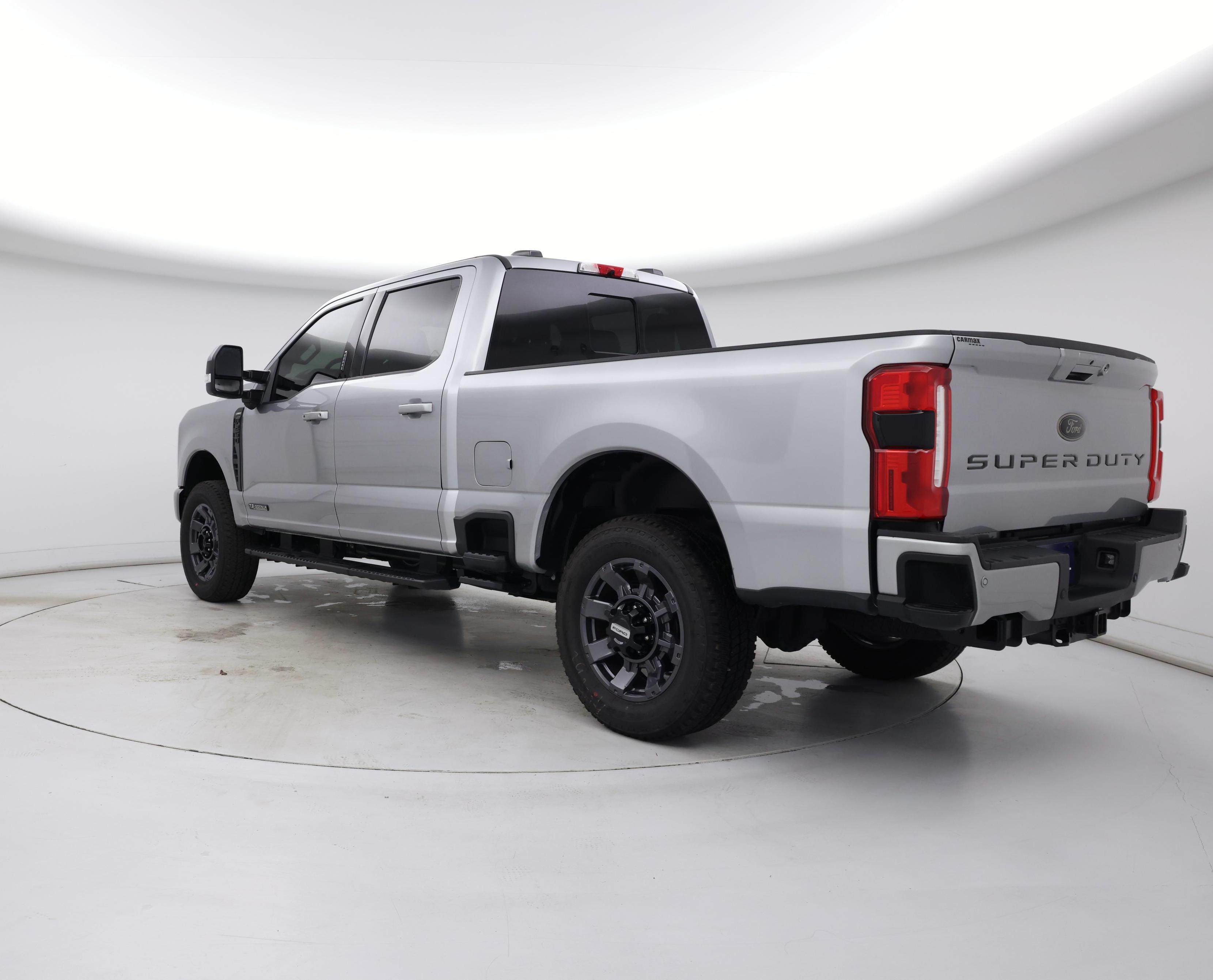 Thumbnail: 2024 Ford F-250 - 2