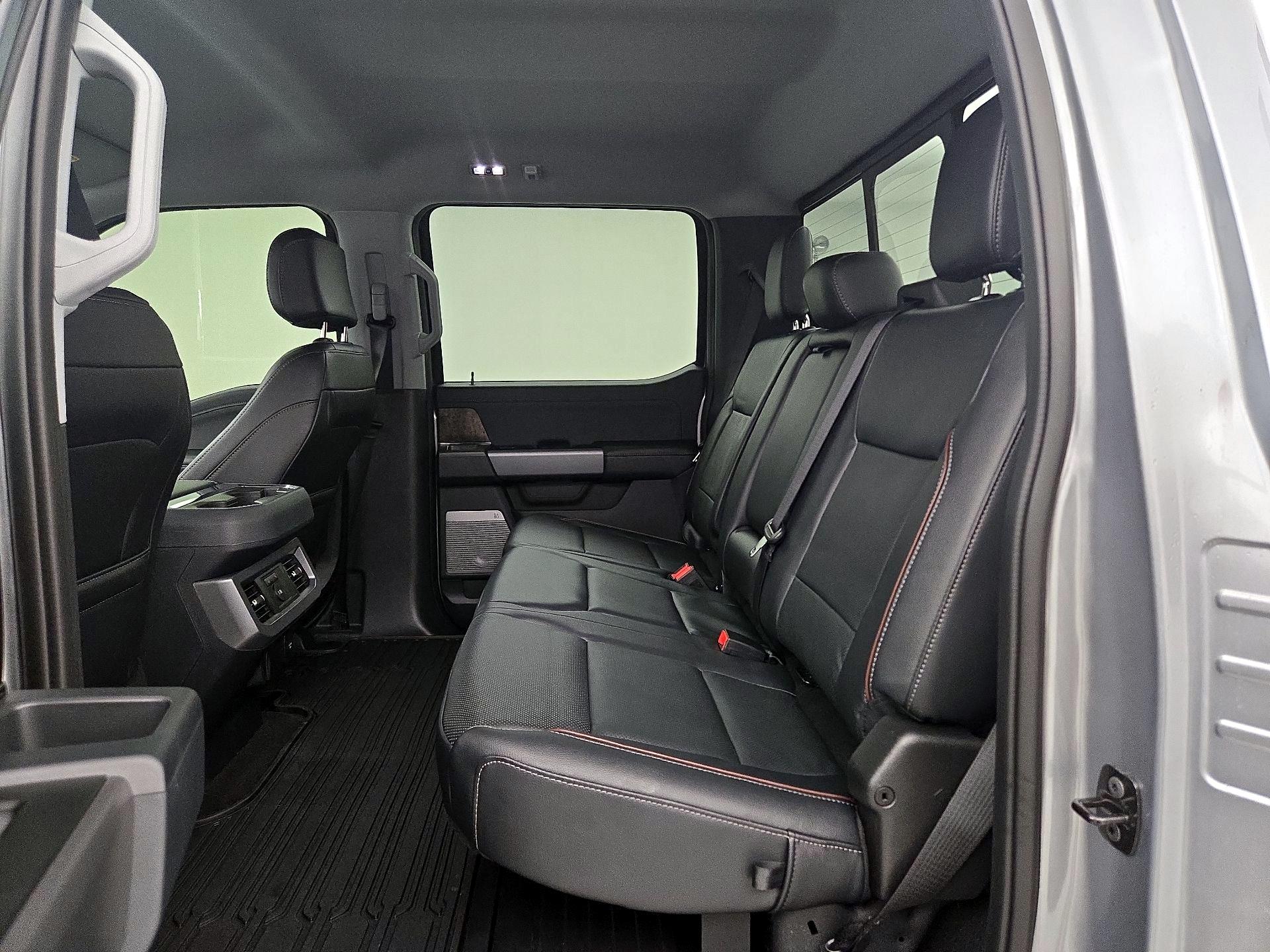 Thumbnail: 2024 Ford F-250 - 20