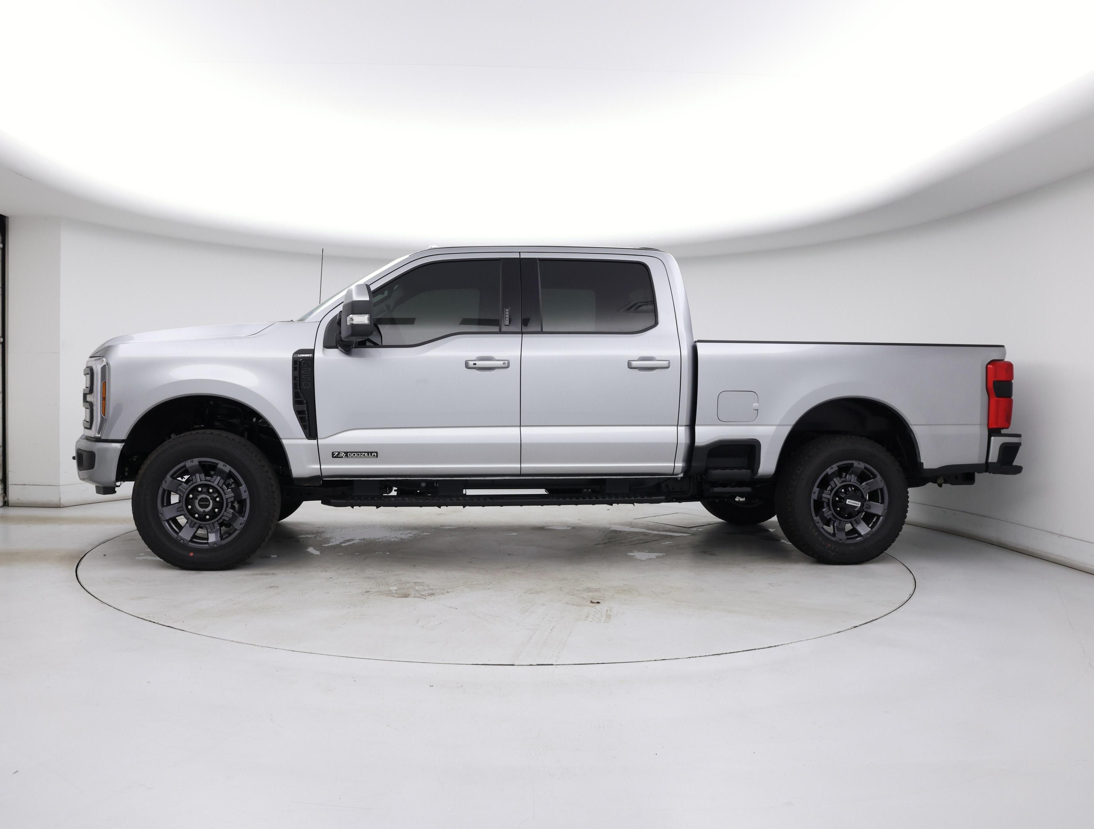 Thumbnail: 2024 Ford F-250 - 3