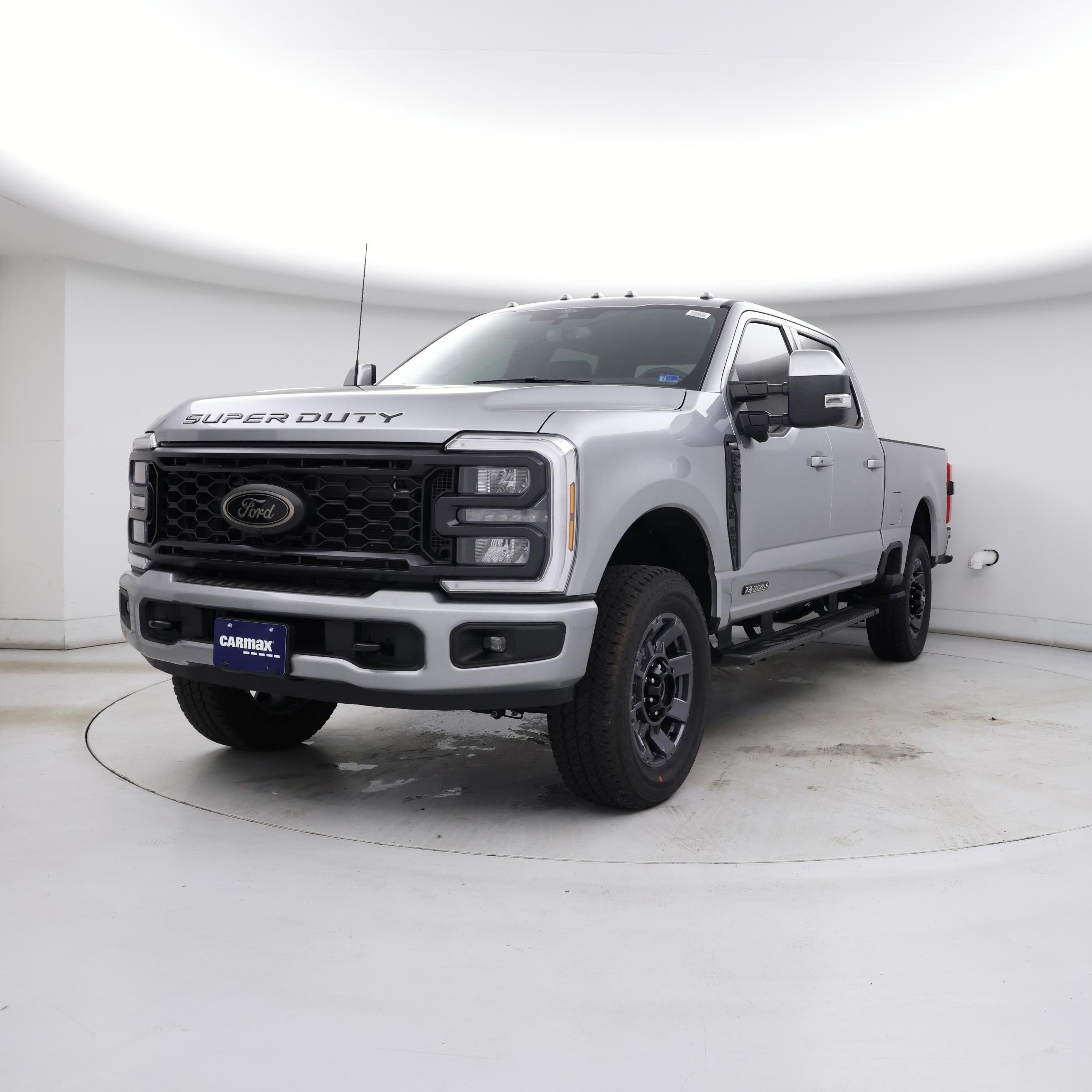 Thumbnail: 2024 Ford F-250 - 4