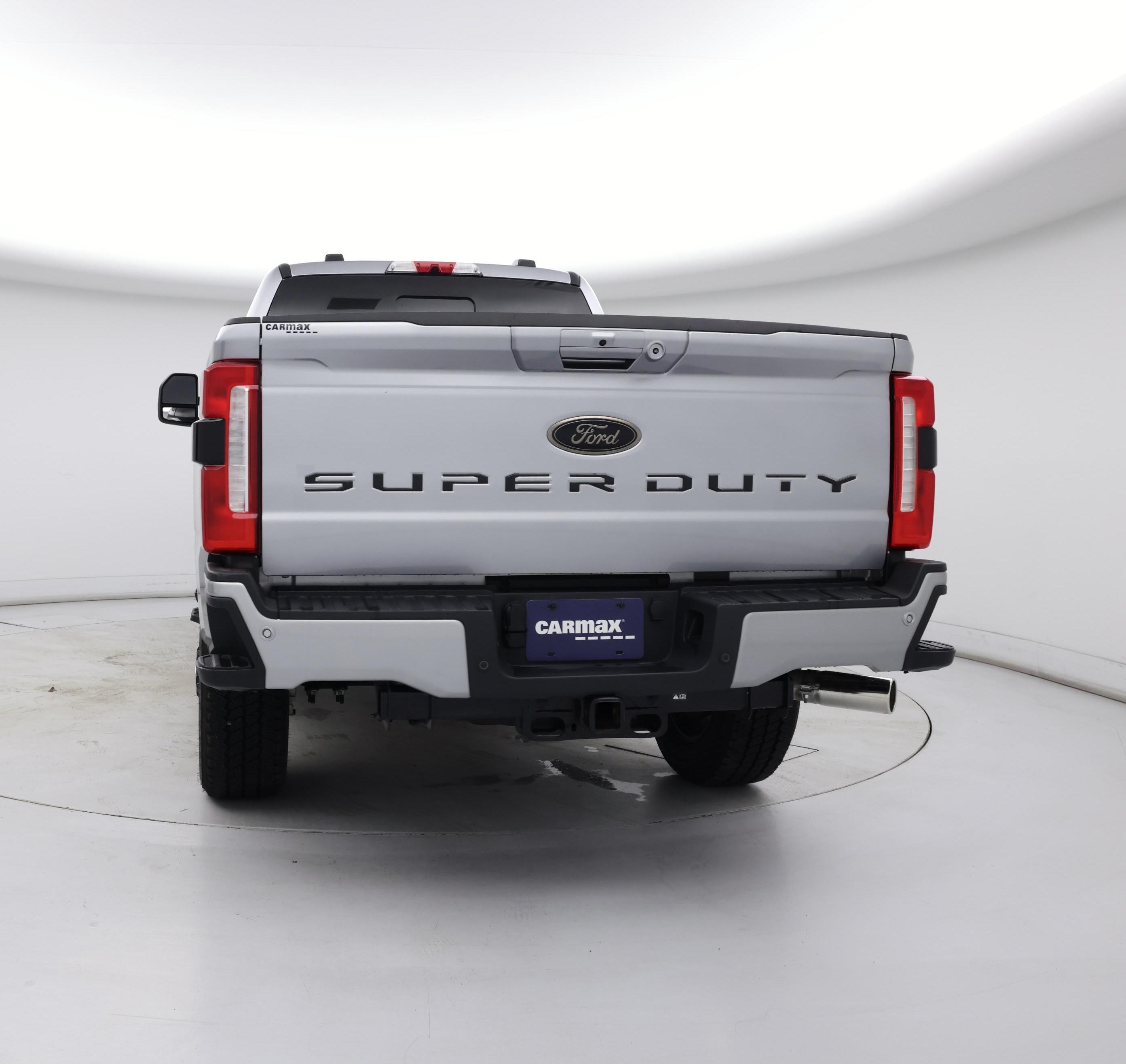 Thumbnail: 2024 Ford F-250 - 6