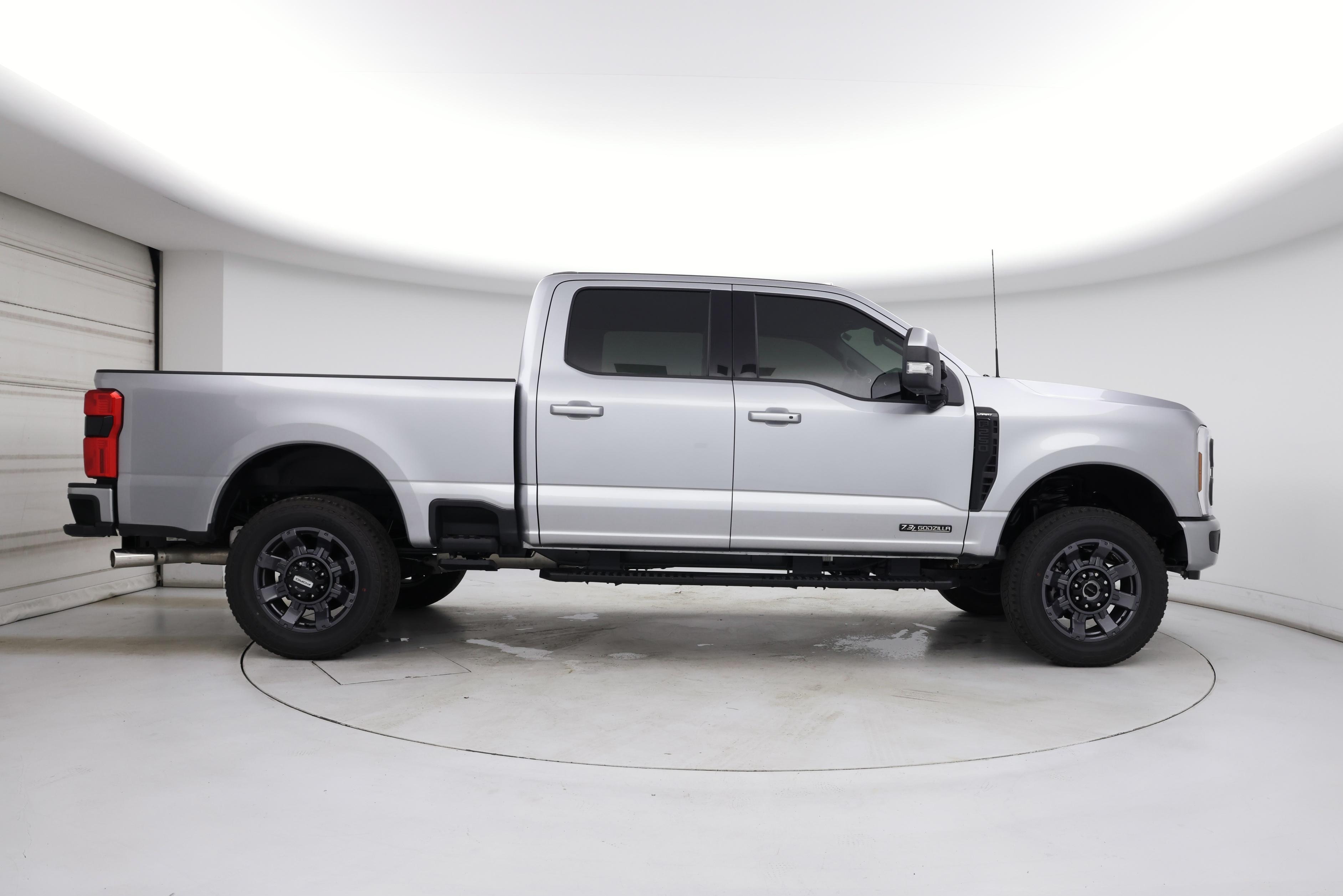 Thumbnail: 2024 Ford F-250 - 7