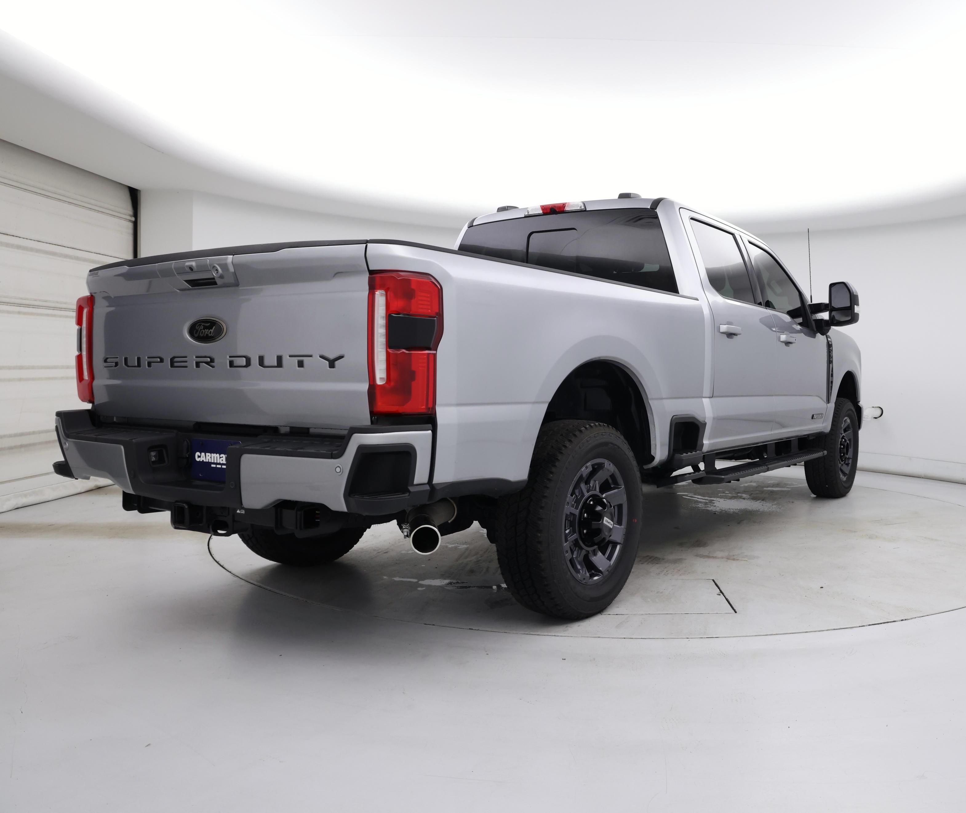 Thumbnail: 2024 Ford F-250 - 8