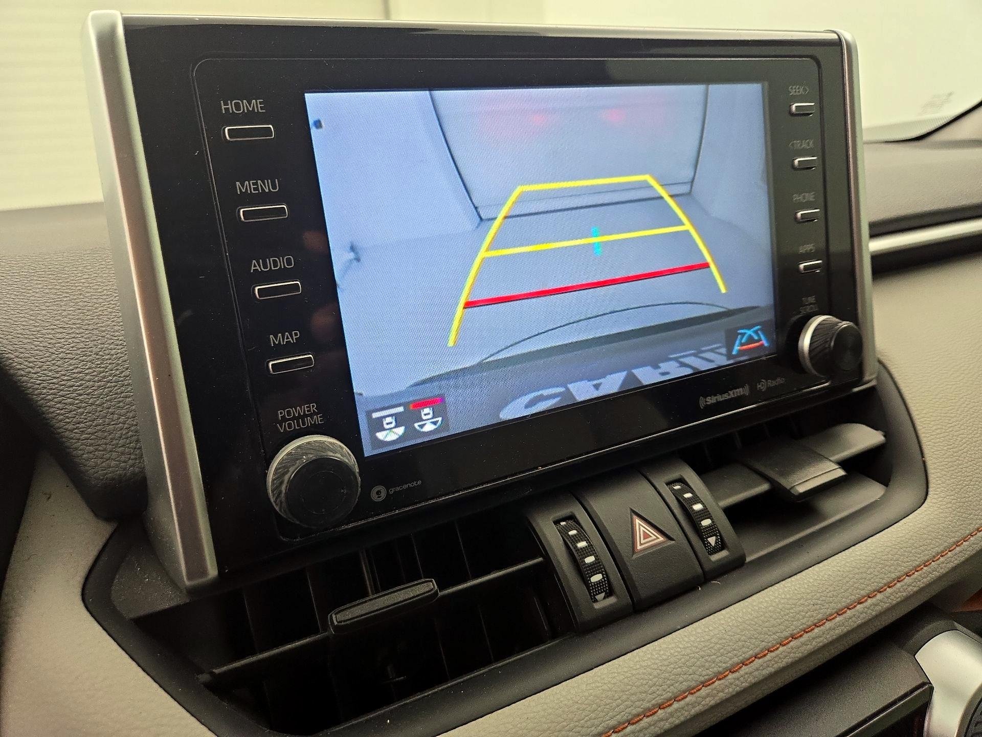 Thumbnail: 2020 Toyota RAV4 - 14