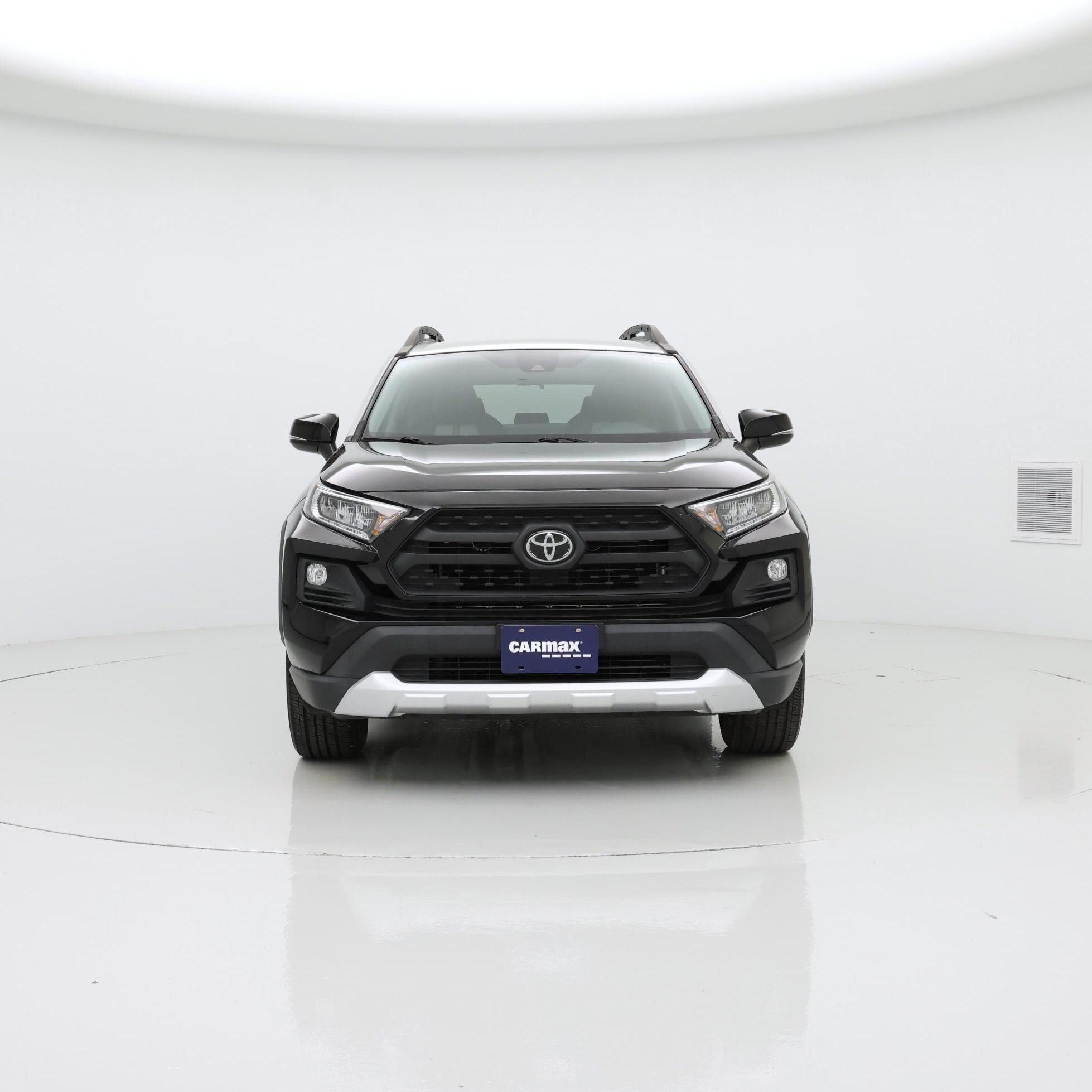 Thumbnail: 2020 Toyota RAV4 - 5