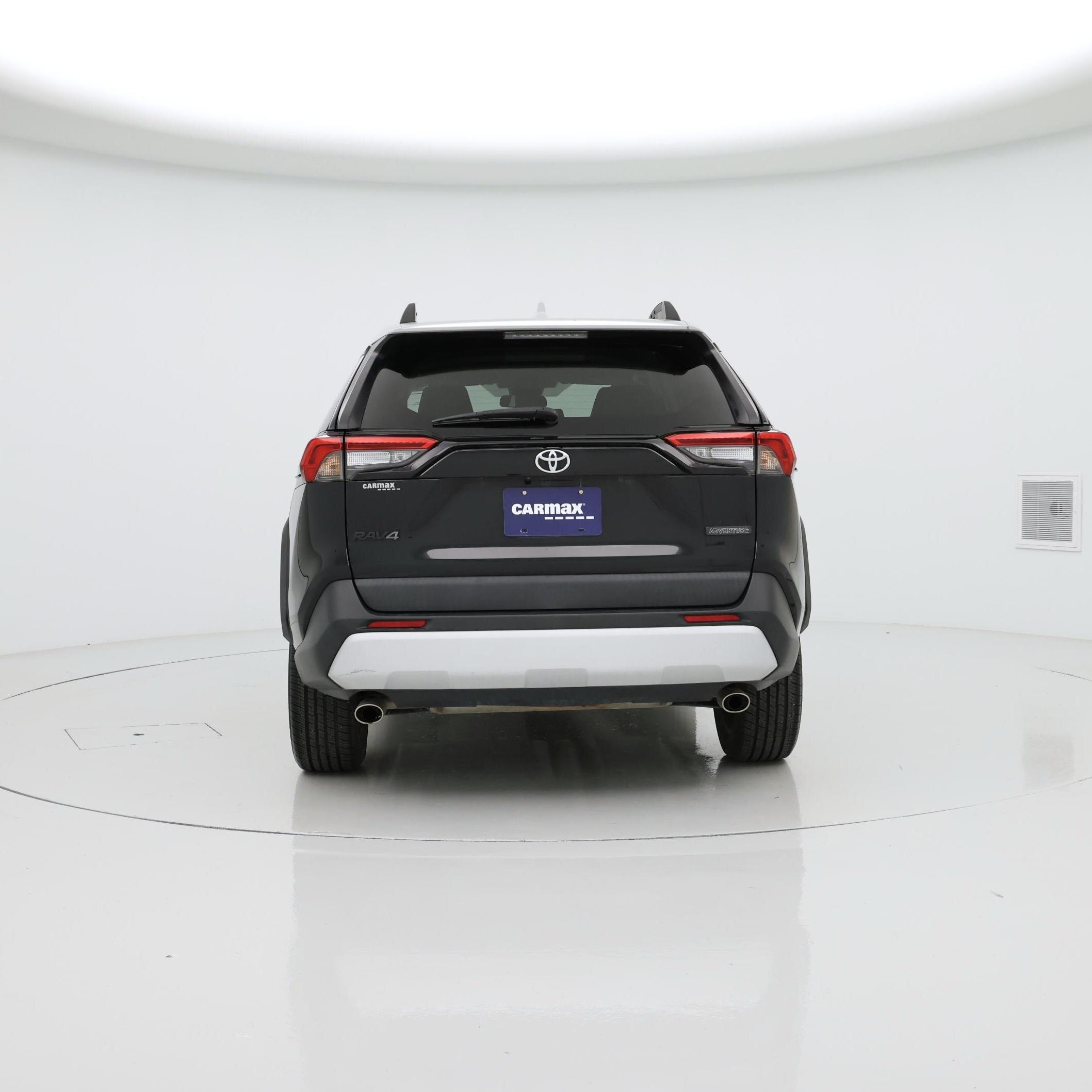 Thumbnail: 2020 Toyota RAV4 - 6