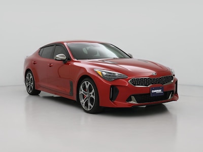 2019 Kia Stinger GT