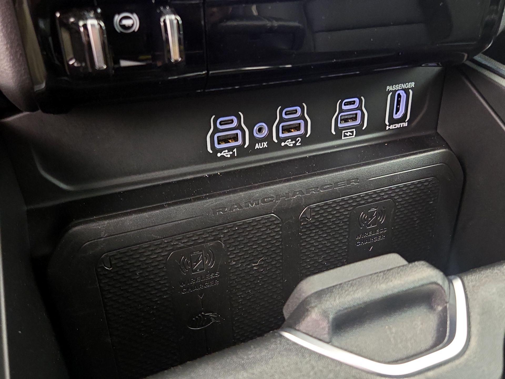 Thumbnail: 2025 RAM 1500 - 19