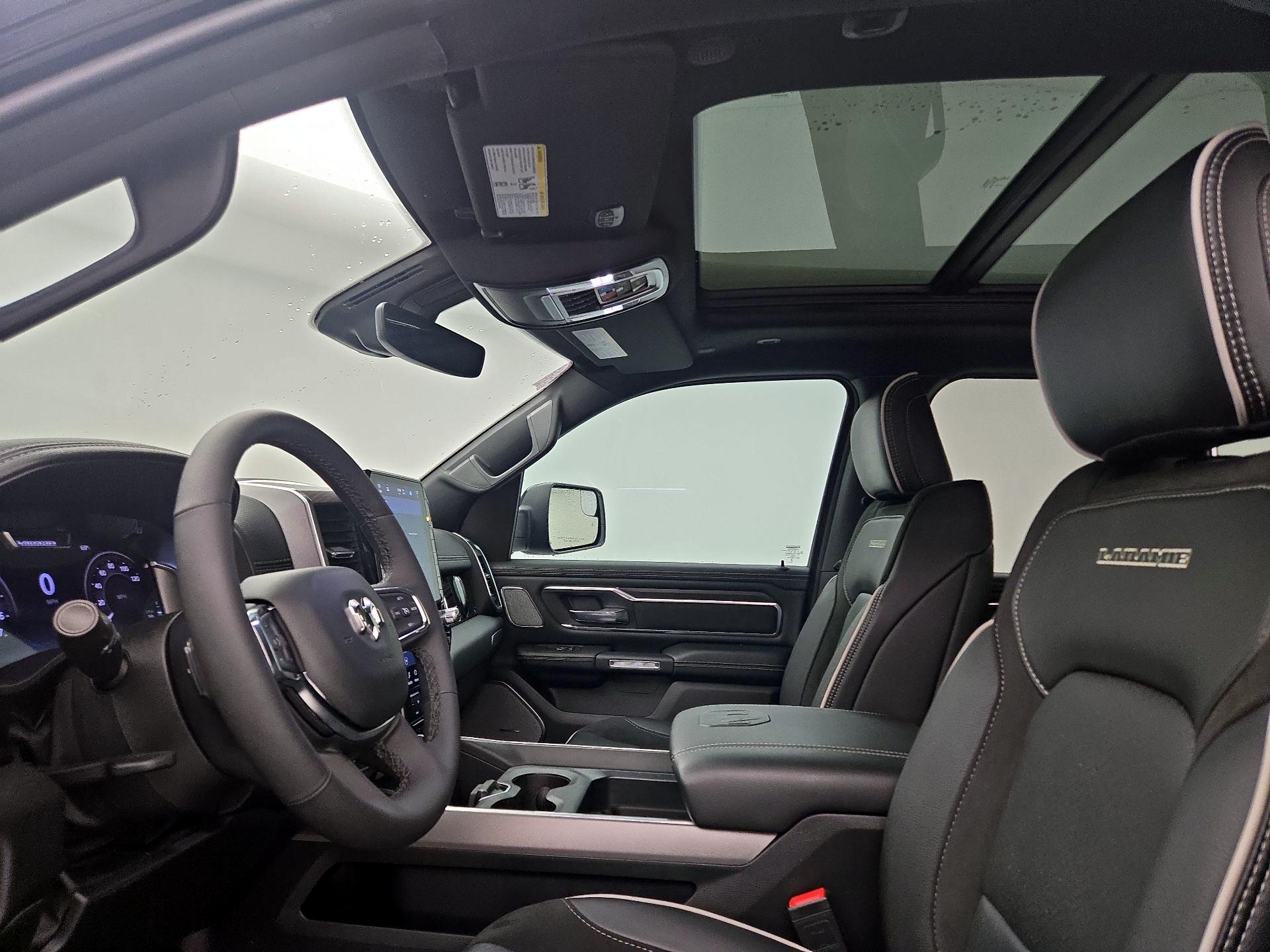 Thumbnail: 2025 RAM 1500 - 20