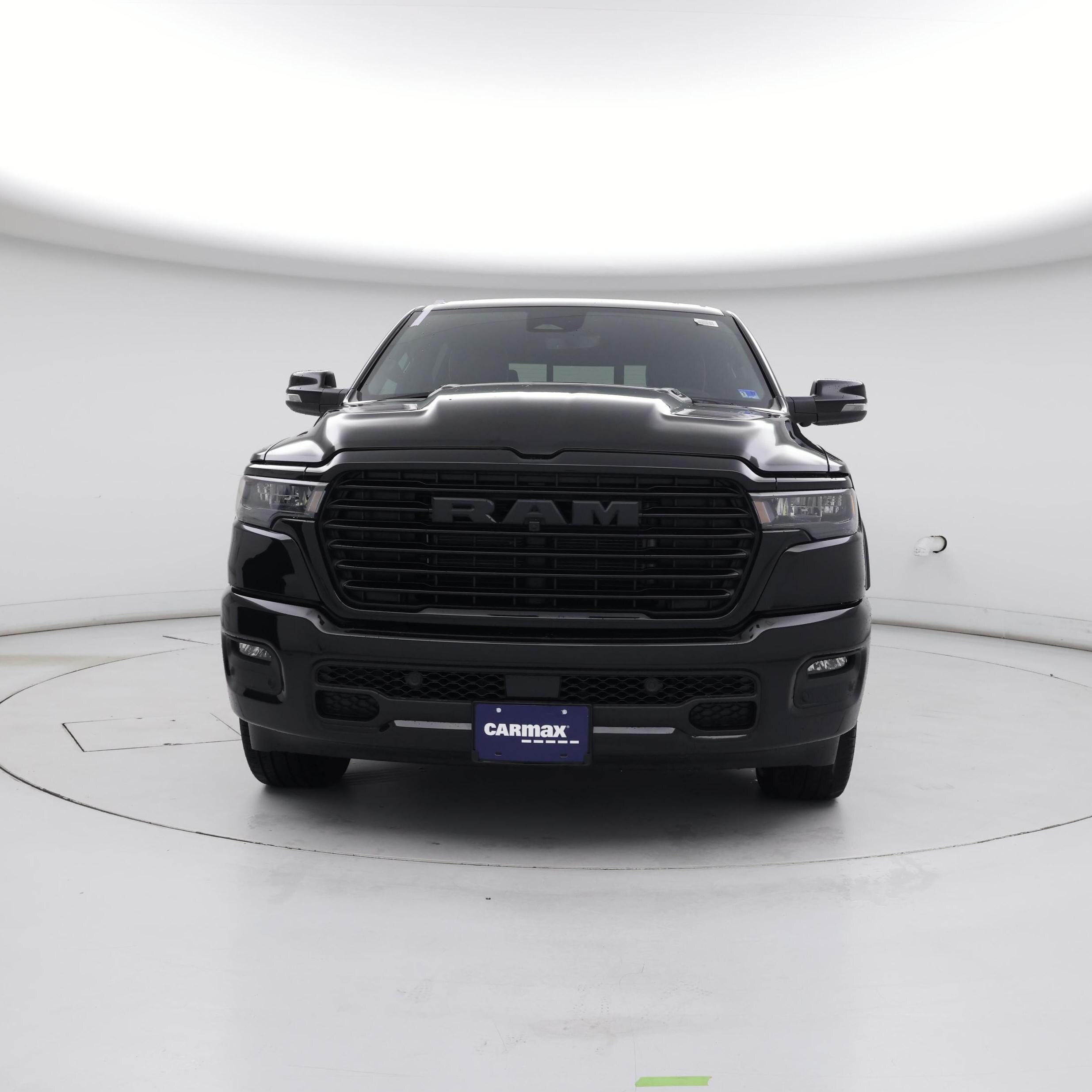 Thumbnail: 2025 RAM 1500 - 5