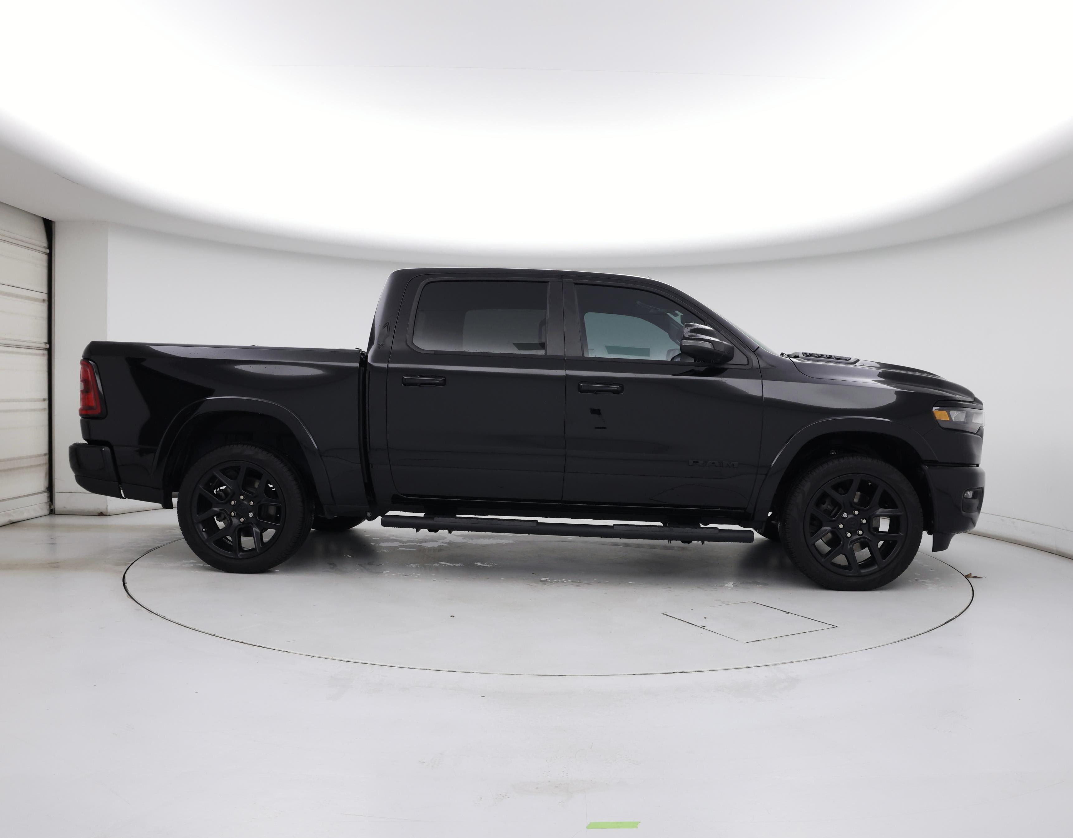 Thumbnail: 2025 RAM 1500 - 7