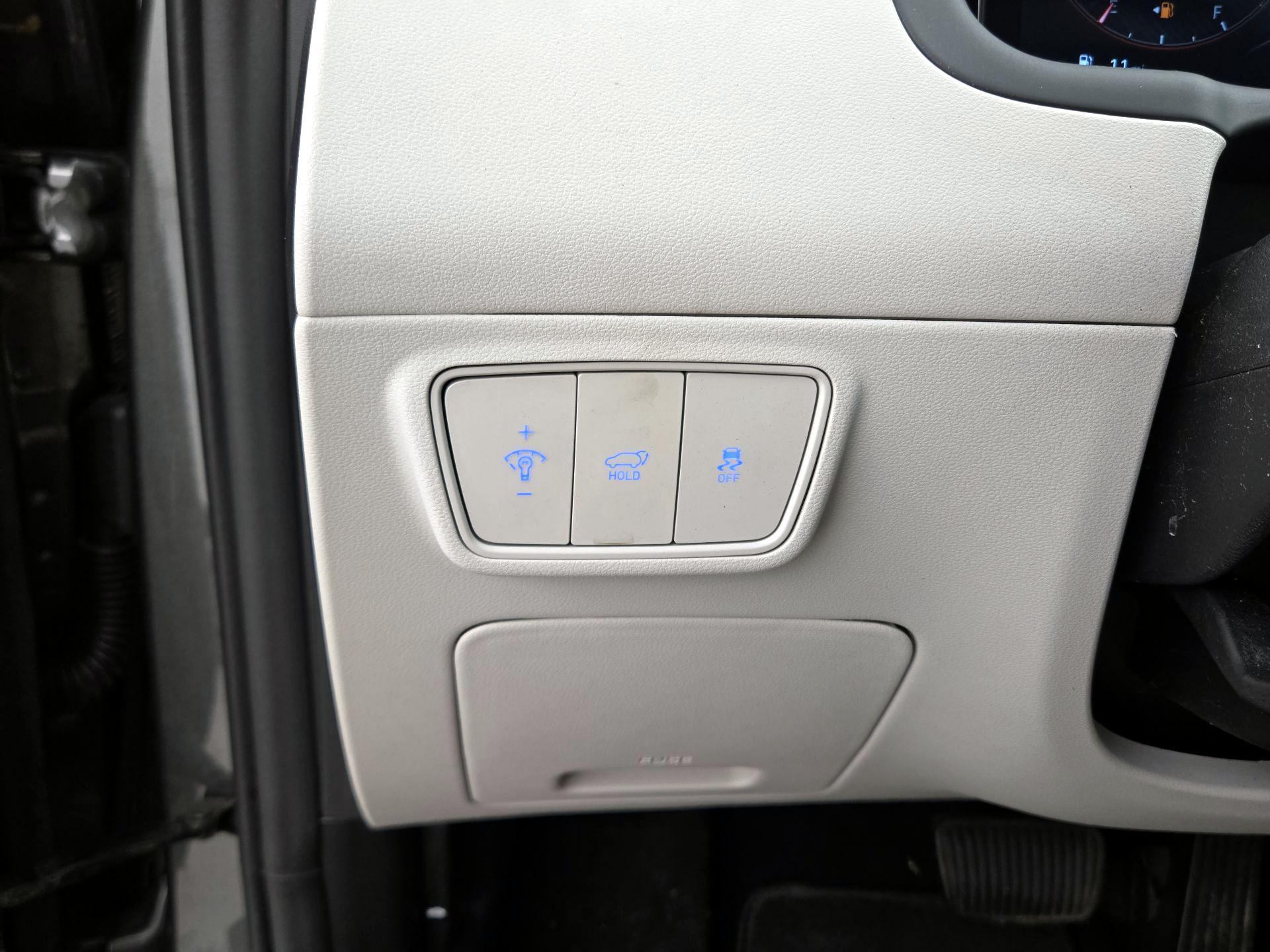 Thumbnail: 2023 Hyundai Tucson - 13