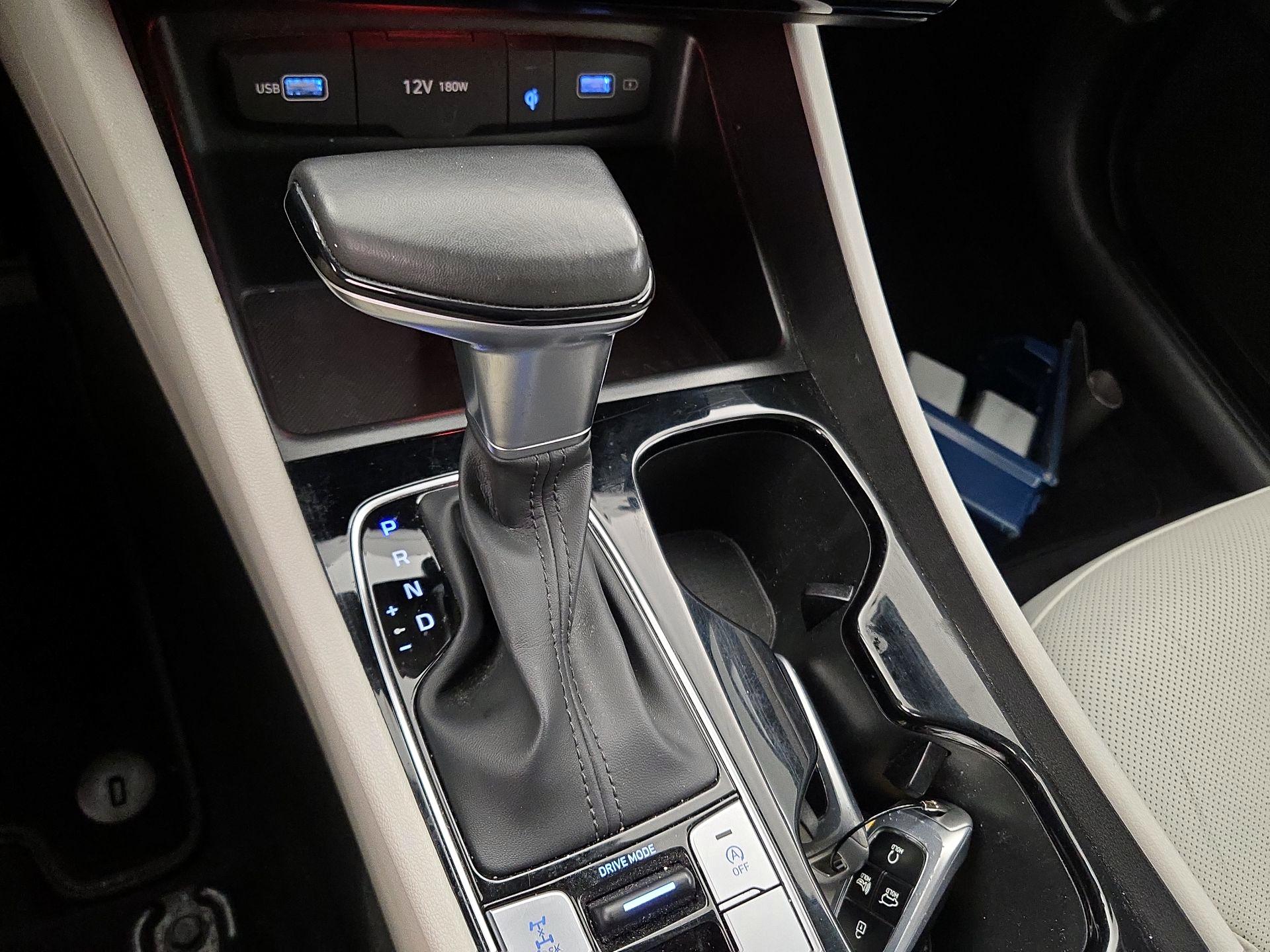 Thumbnail: 2023 Hyundai Tucson - 17