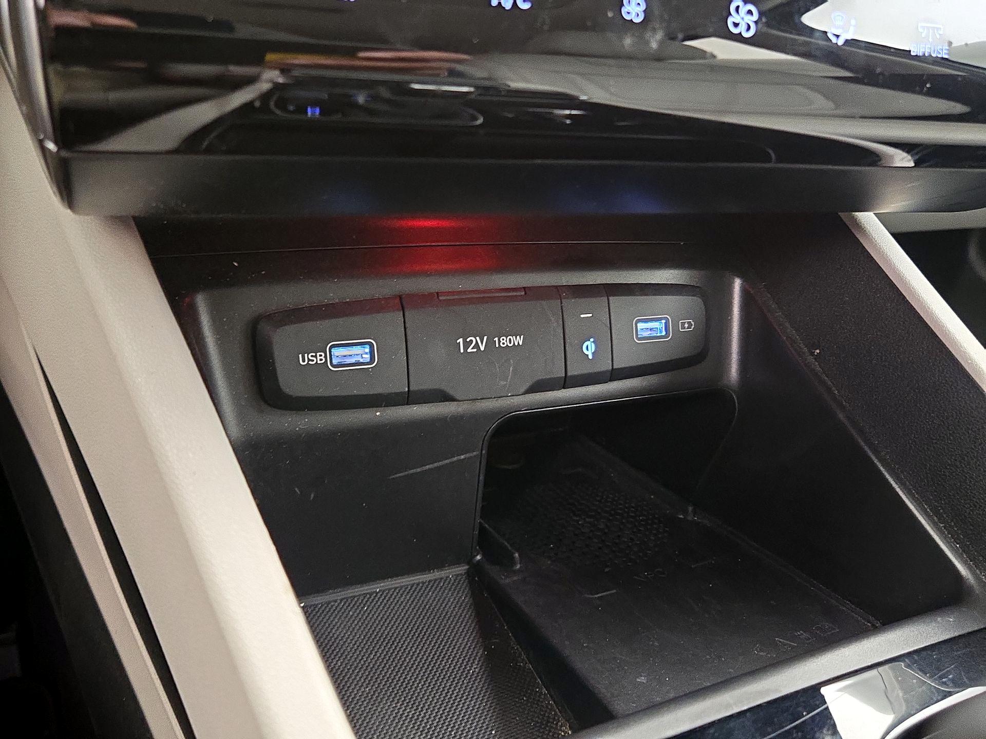 Thumbnail: 2023 Hyundai Tucson - 18