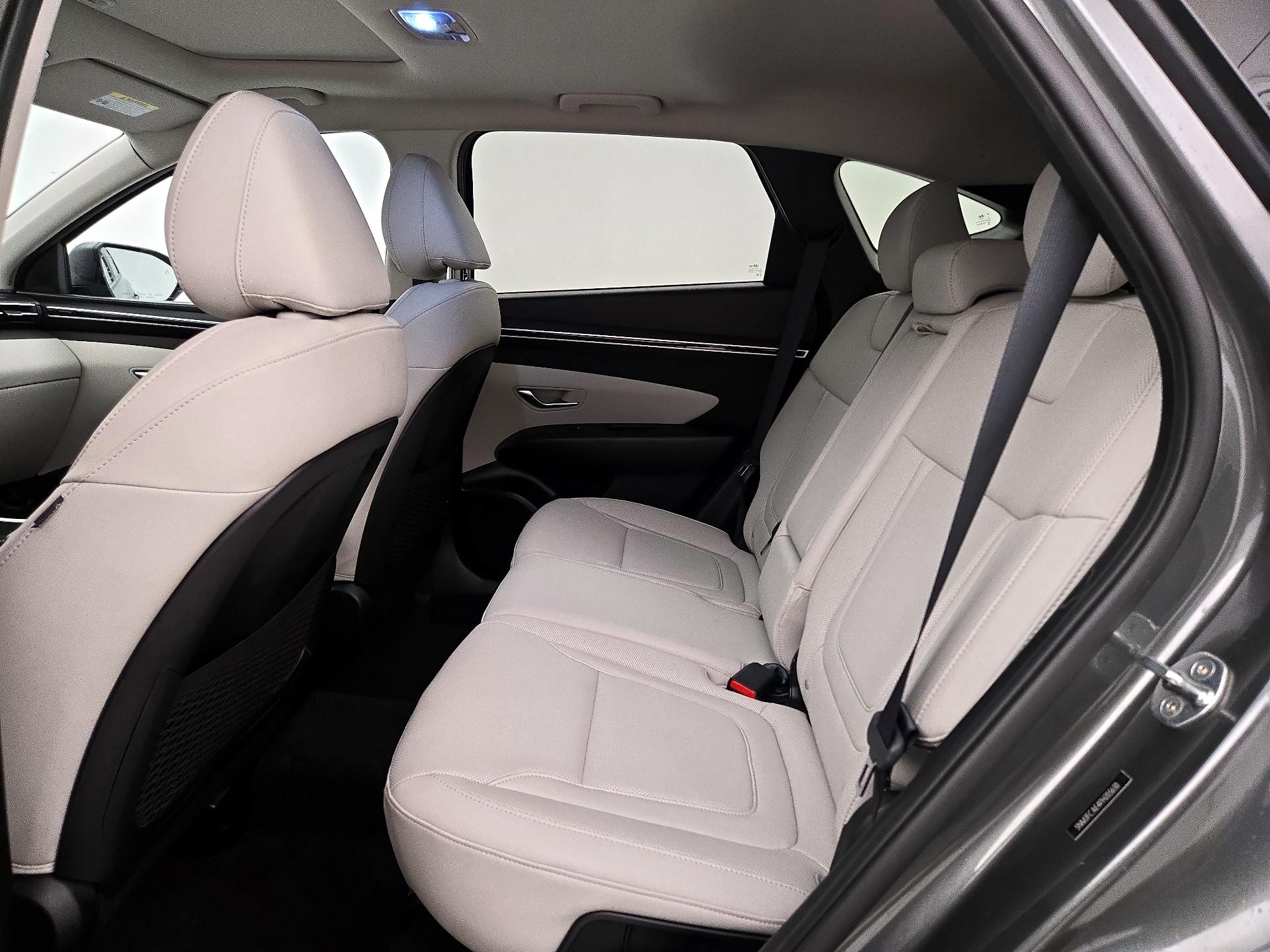 Thumbnail: 2023 Hyundai Tucson - 20