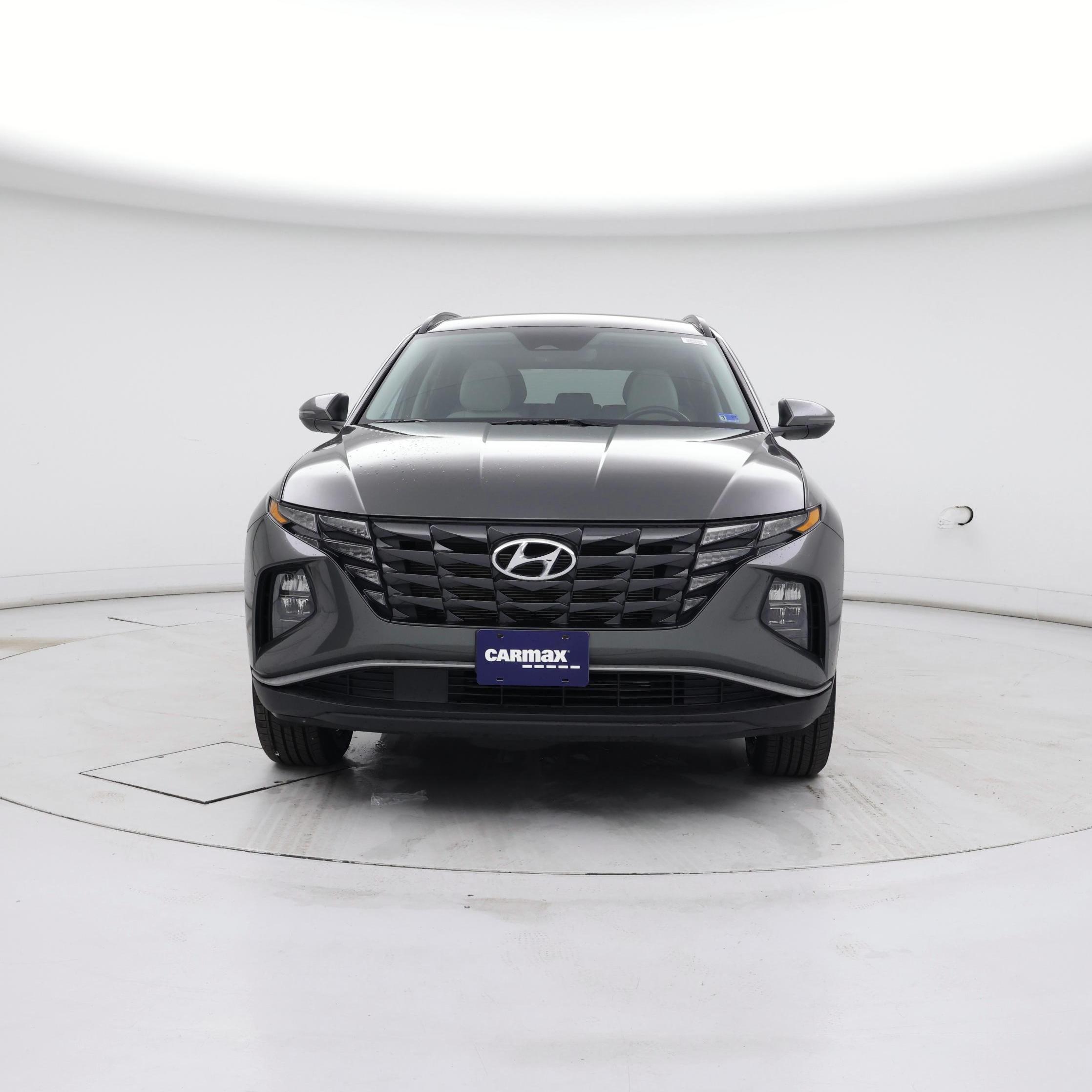 Thumbnail: 2023 Hyundai Tucson - 5