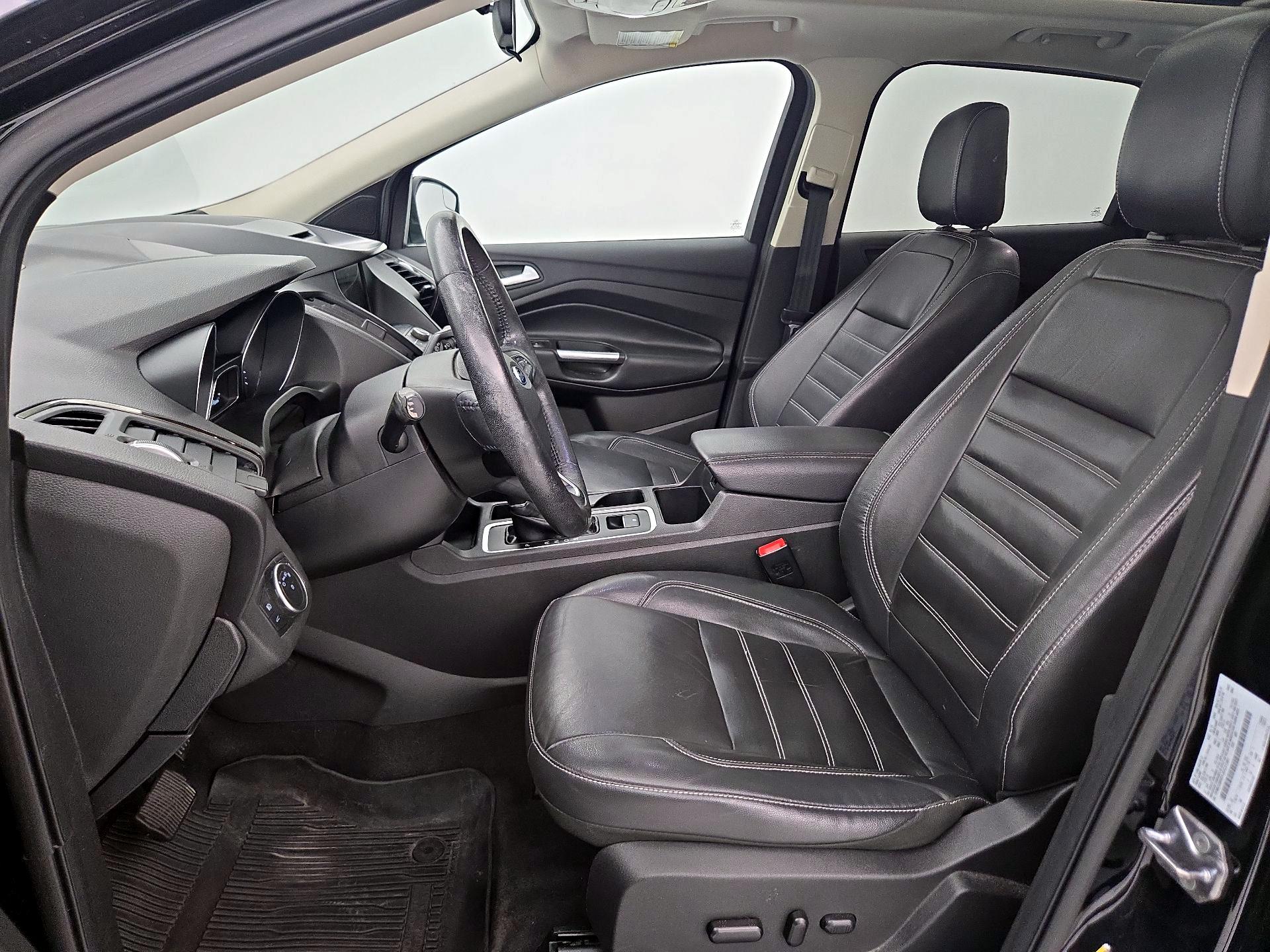 Thumbnail: 2018 Ford Escape - 11