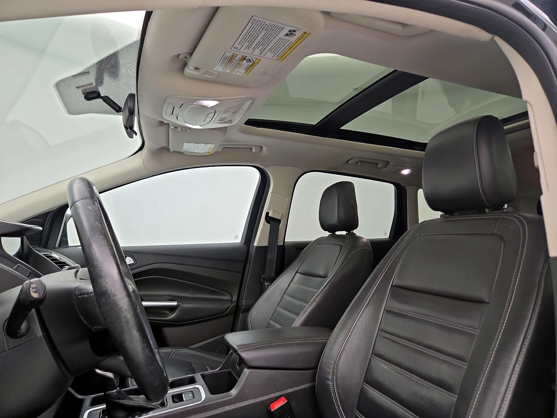 Thumbnail: 2018 Ford Escape - 19